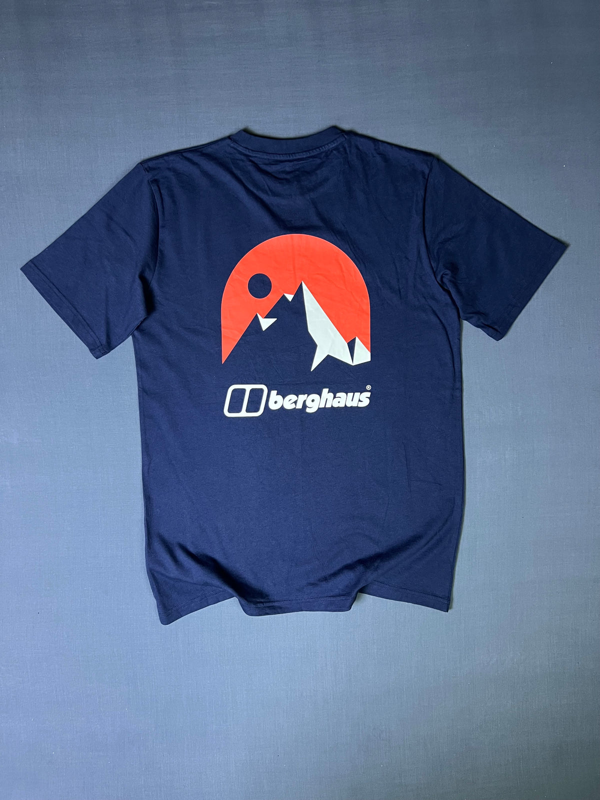 BERGHAUS