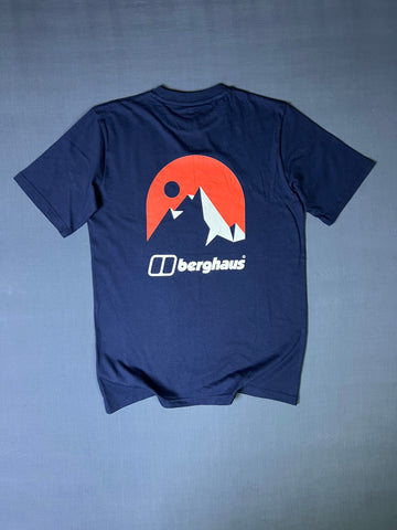 BERGHAUS
