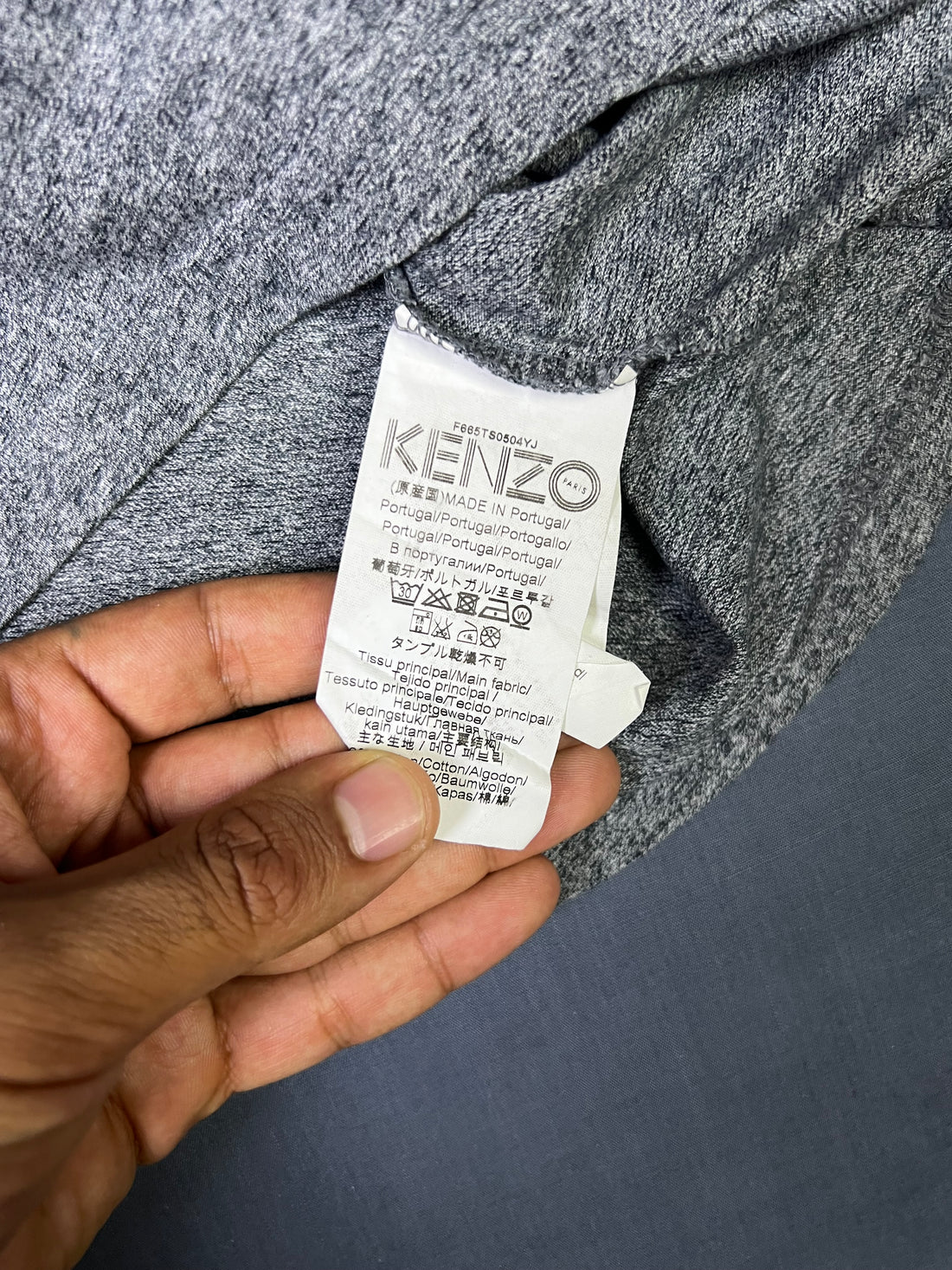KENZO