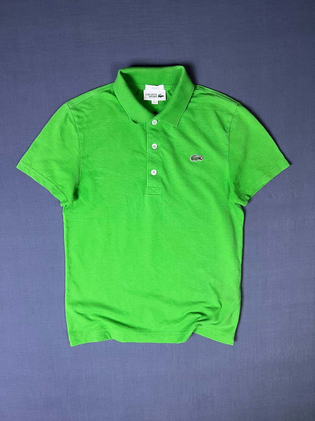 LACOSTE