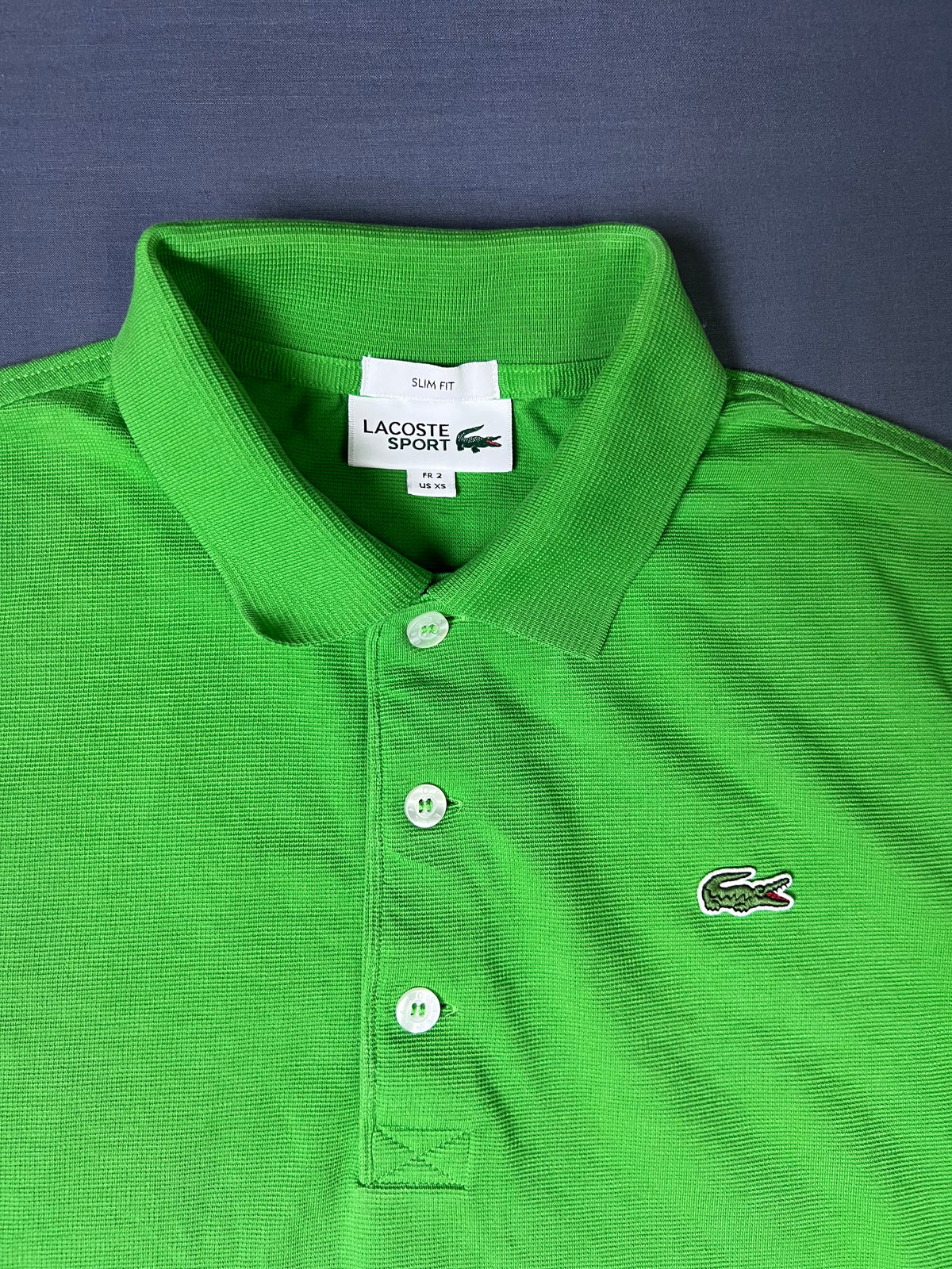 LACOSTE