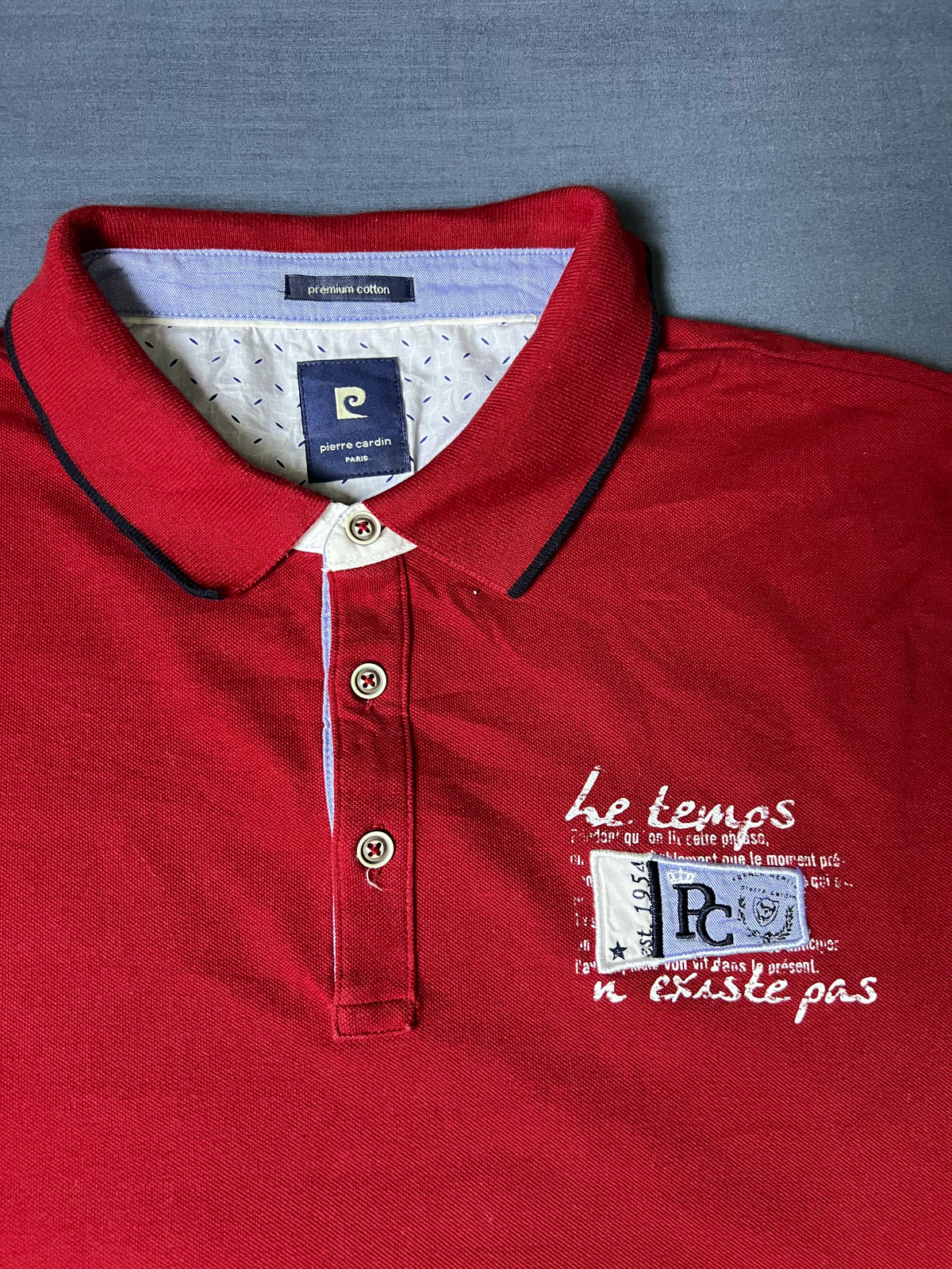 PIERRE CARDIN