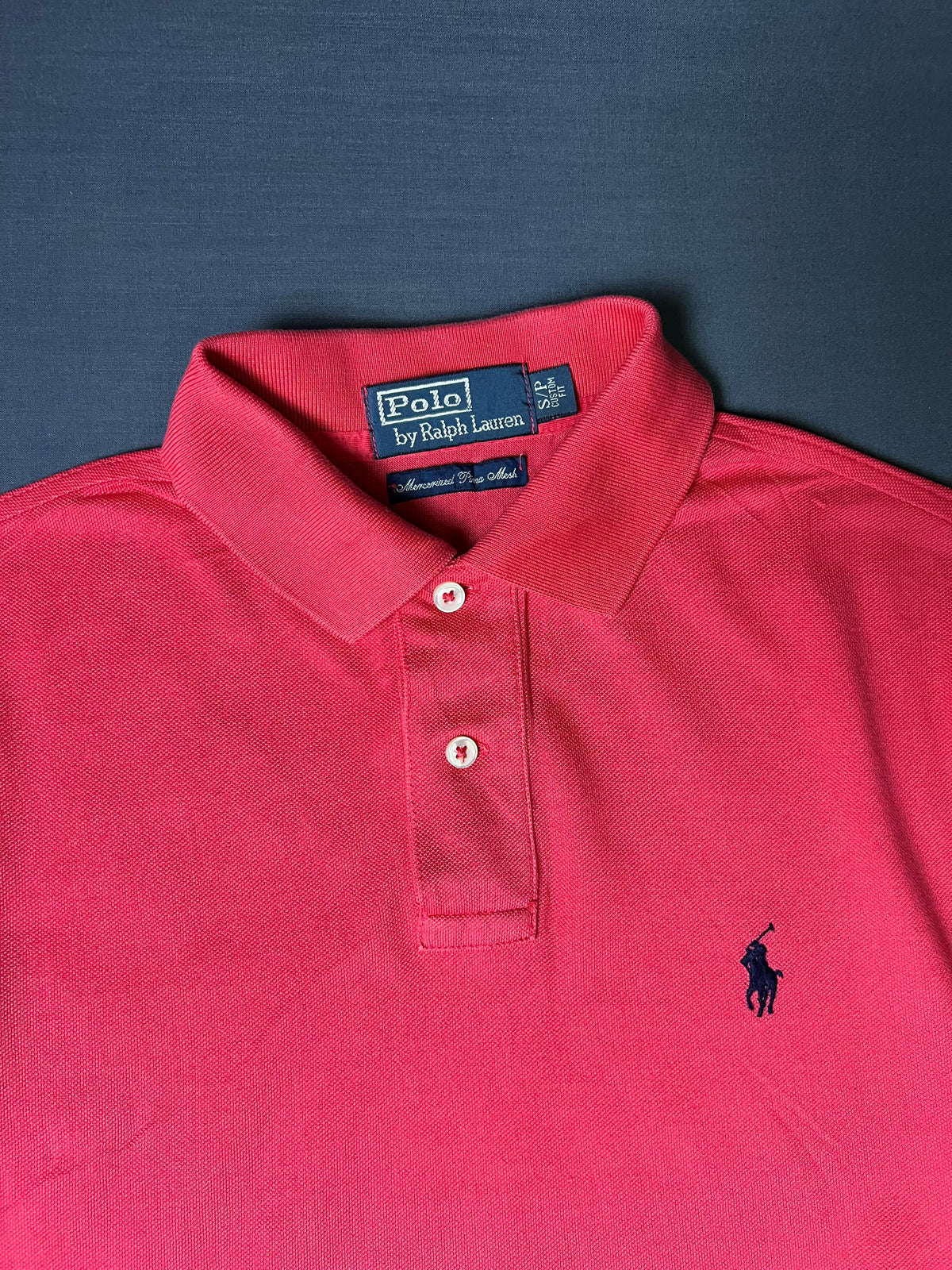 RALPH LAUREN