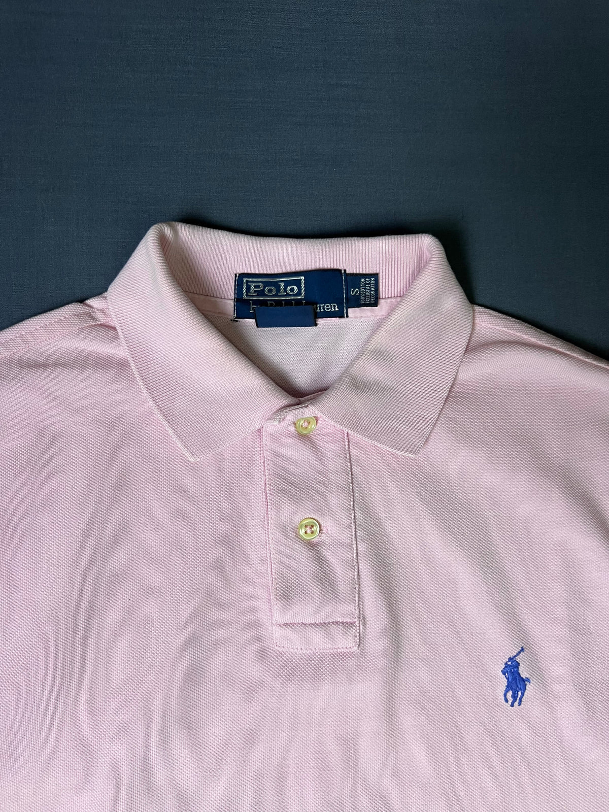 RALPH LAUREN