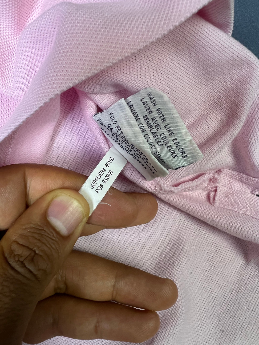 RALPH LAUREN