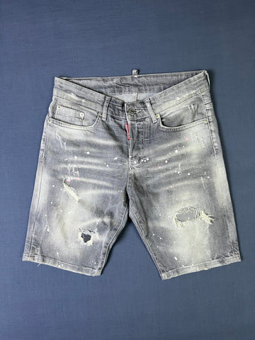 DSQUARED2