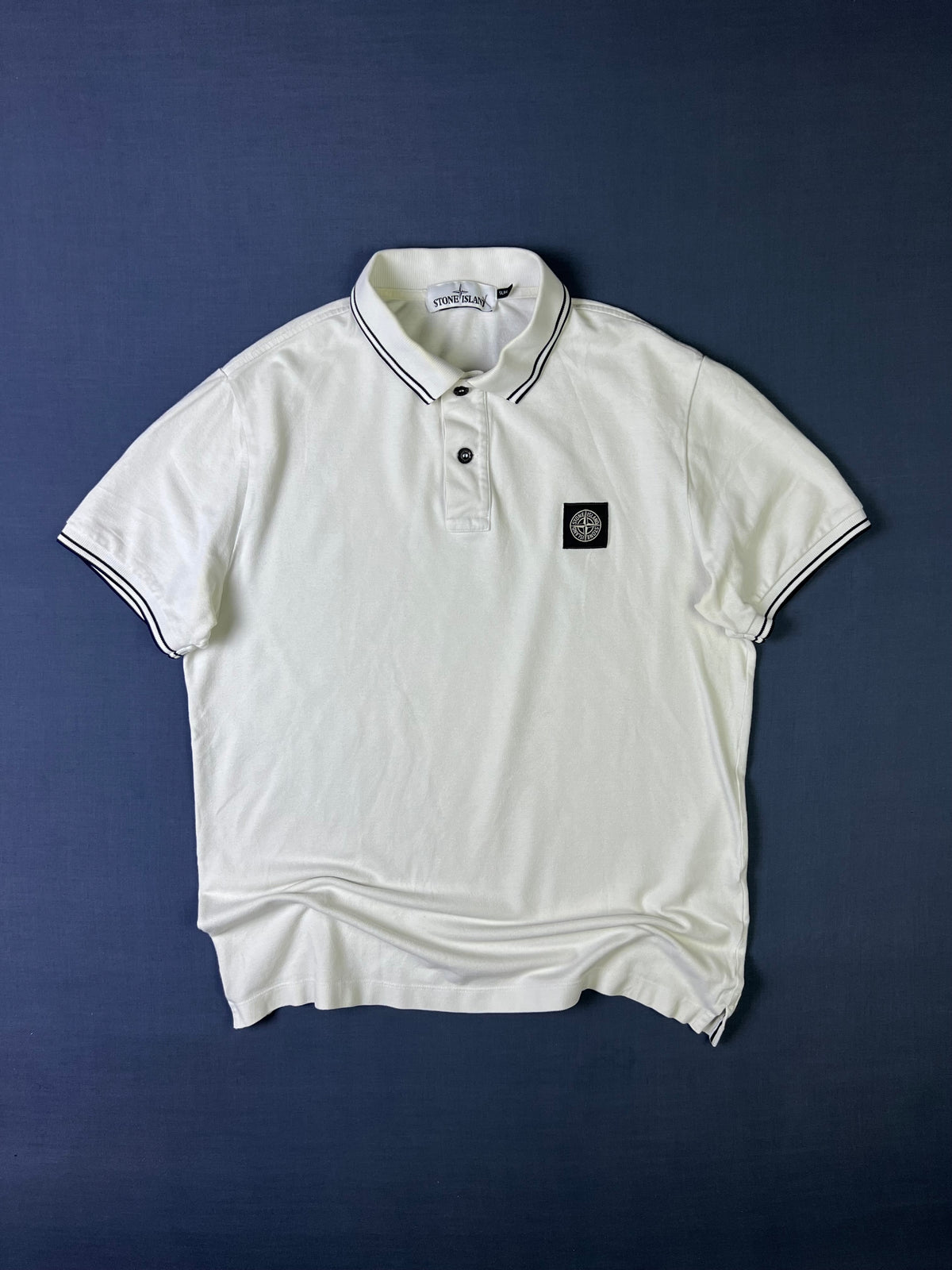 STONE ISLAND