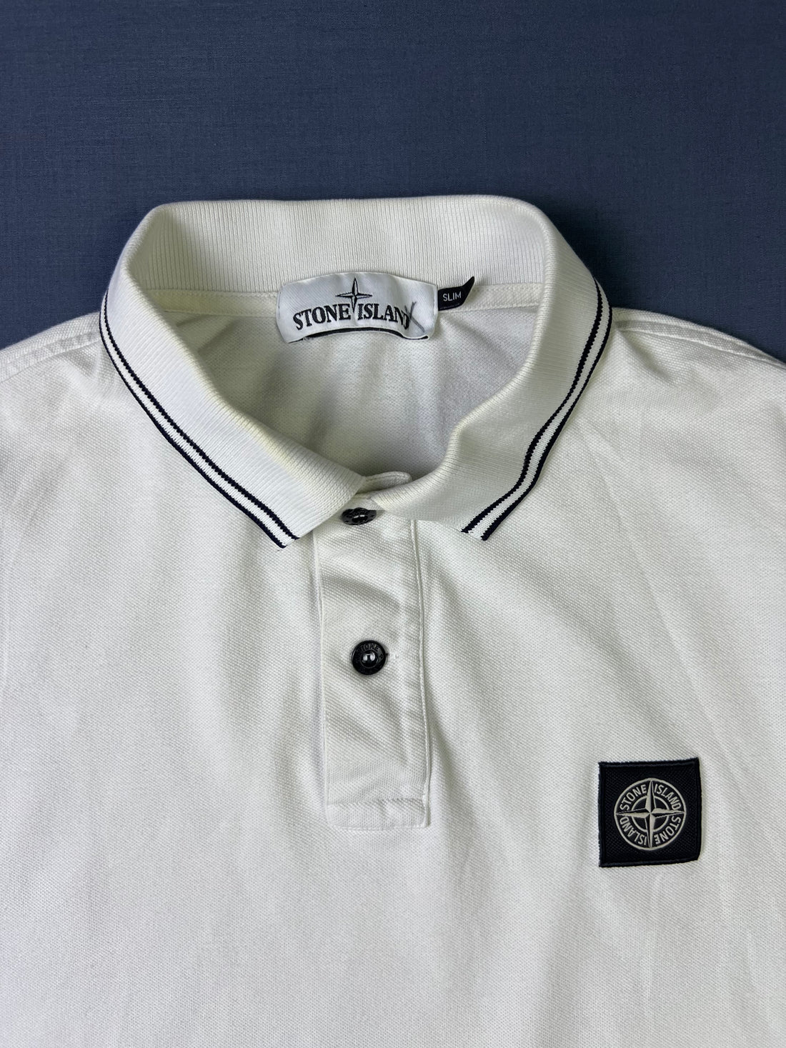 STONE ISLAND