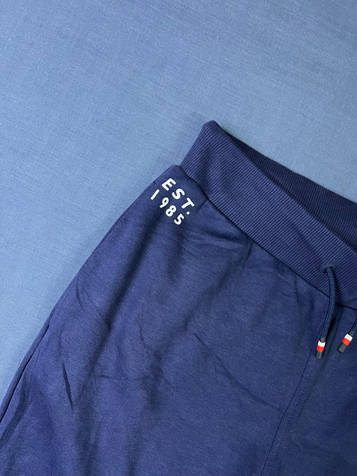 TOMMY