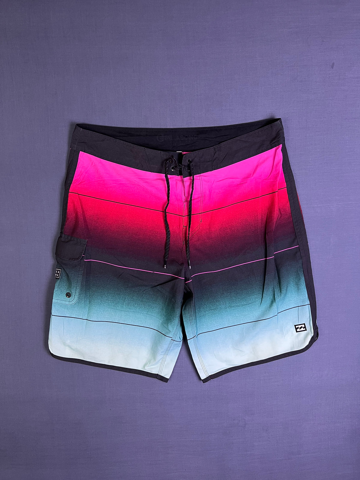 BILLABONG