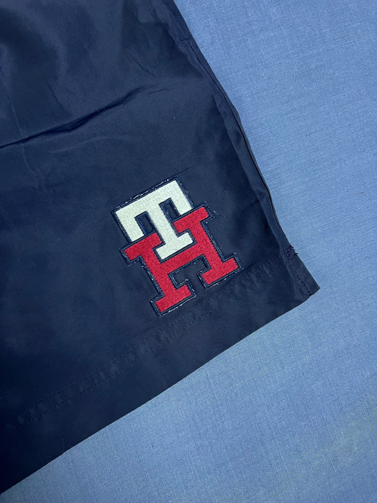 TOMMY