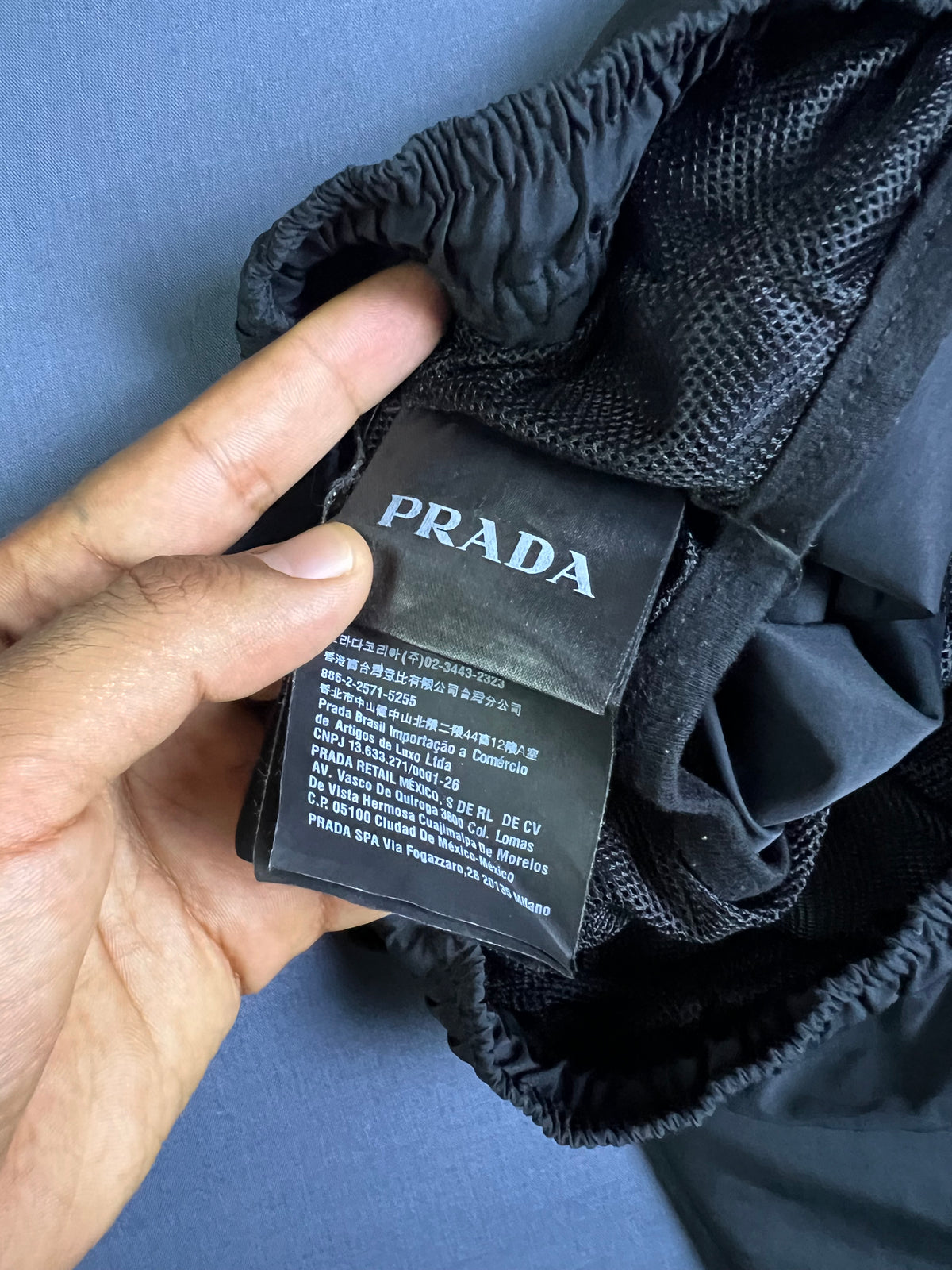 PRADA
