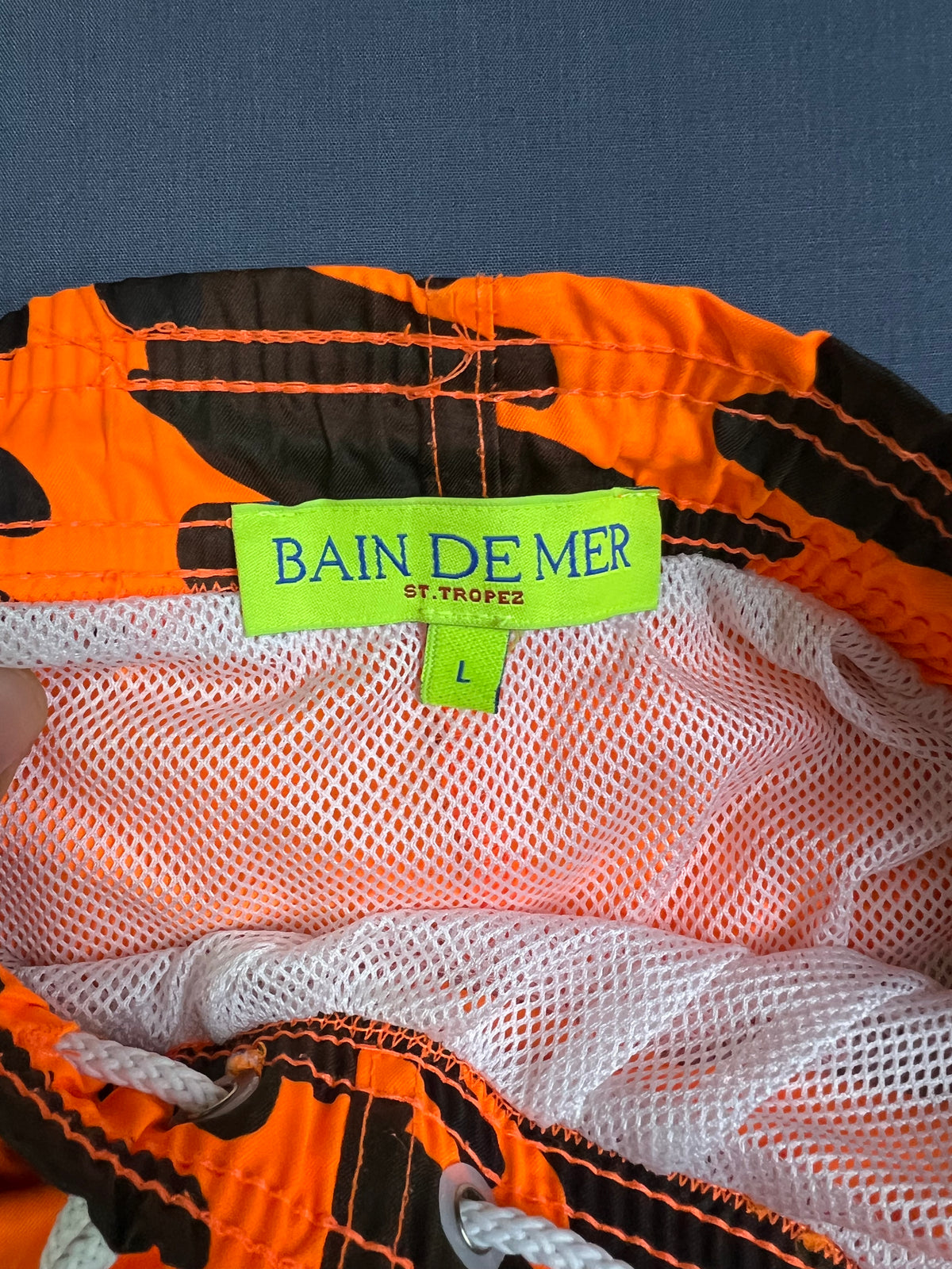 BAINDEMER
