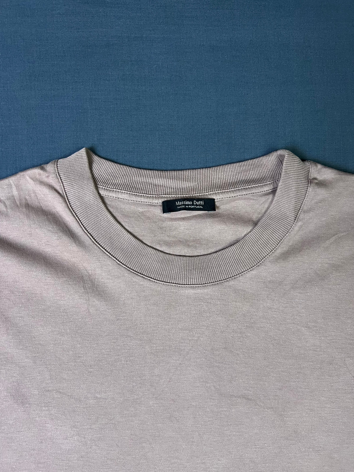 MASSIMO DUTTI
