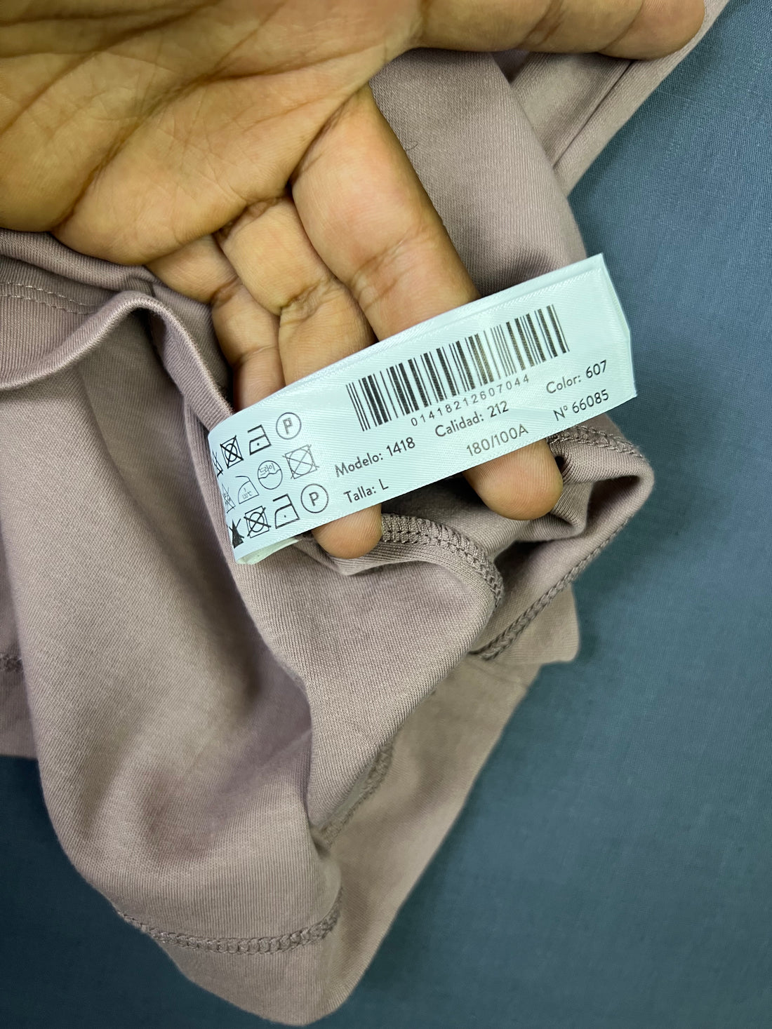 MASSIMO DUTTI