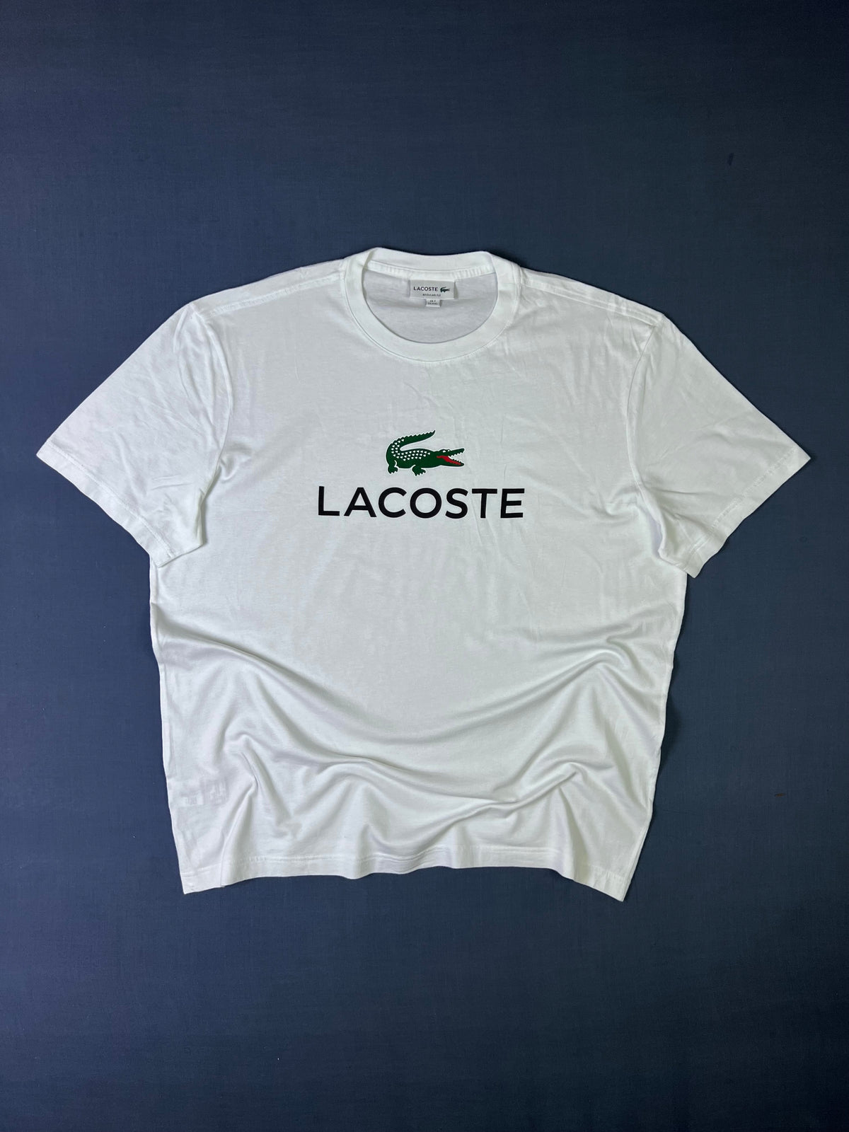 LACOSTE