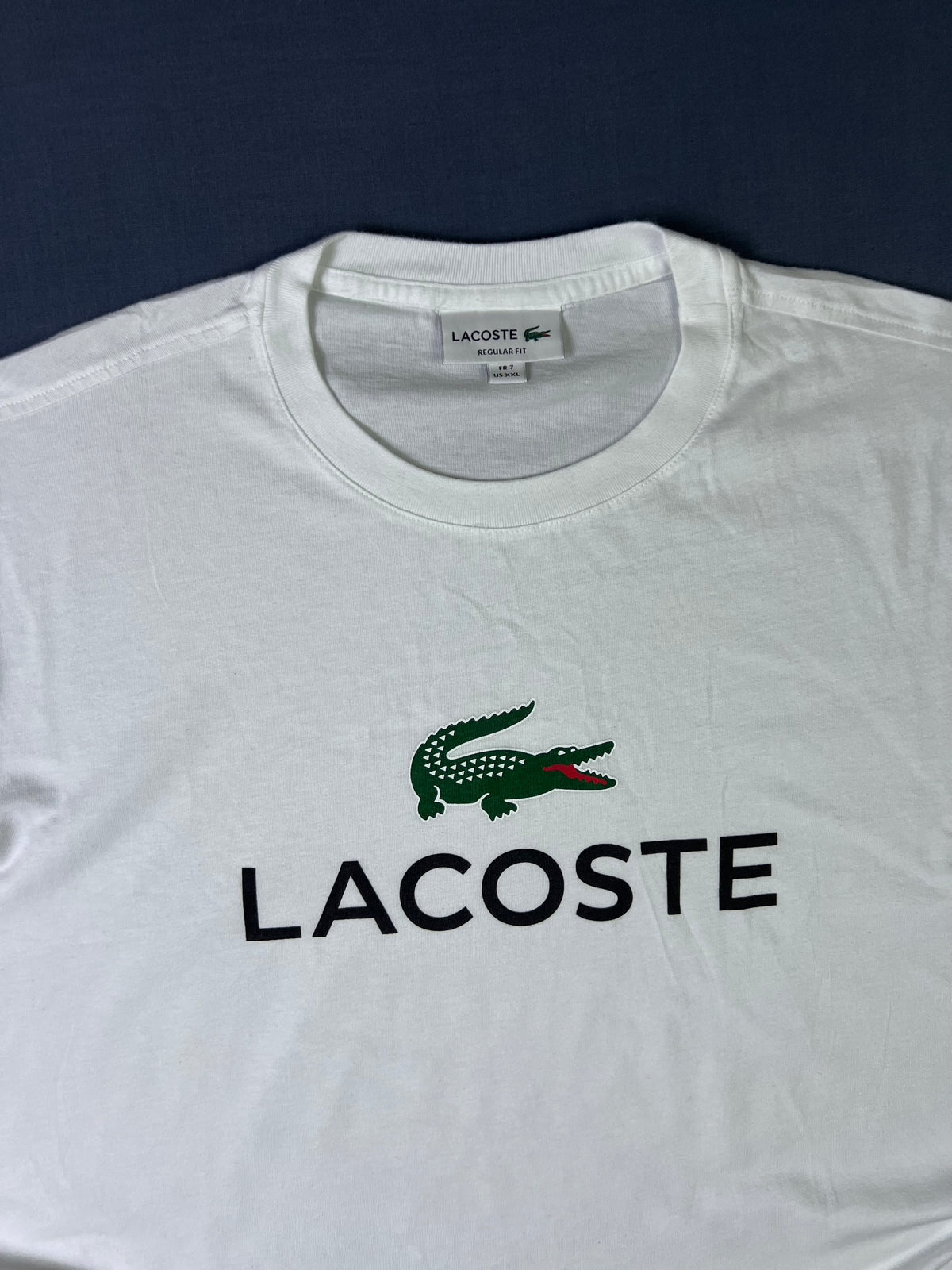 LACOSTE