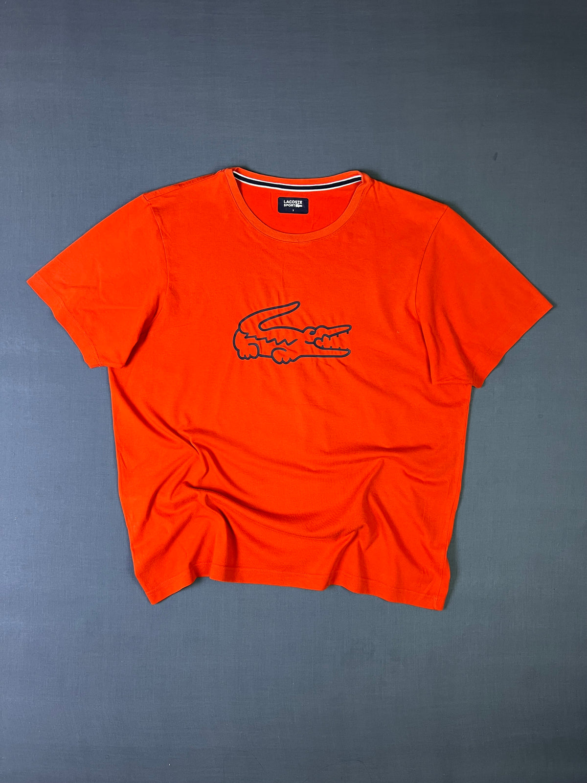 LACOSTE