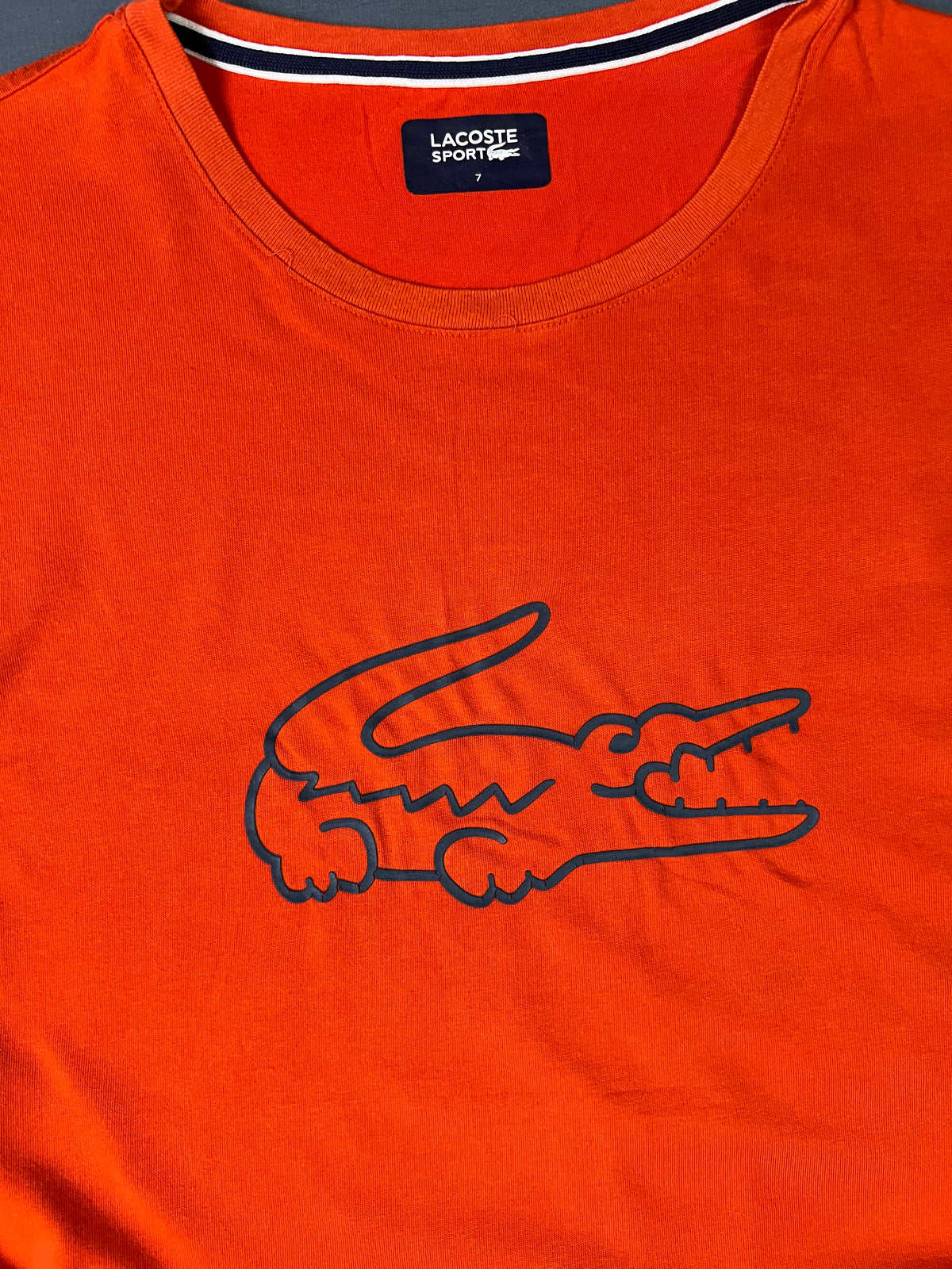 LACOSTE