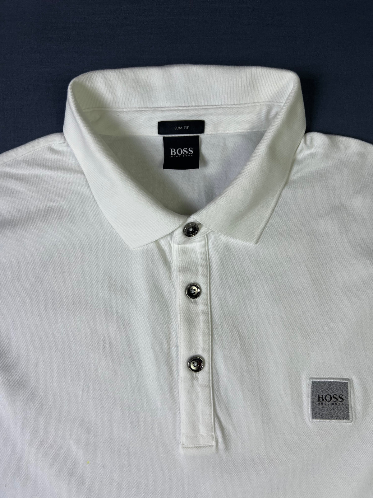 HUGO BOSS