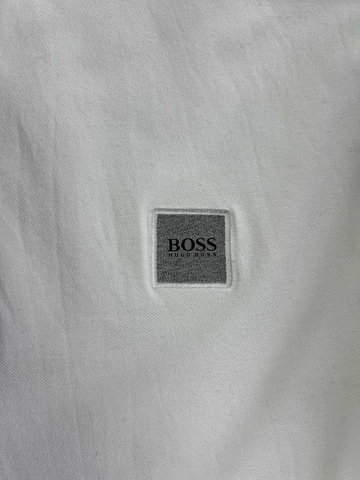 HUGO BOSS