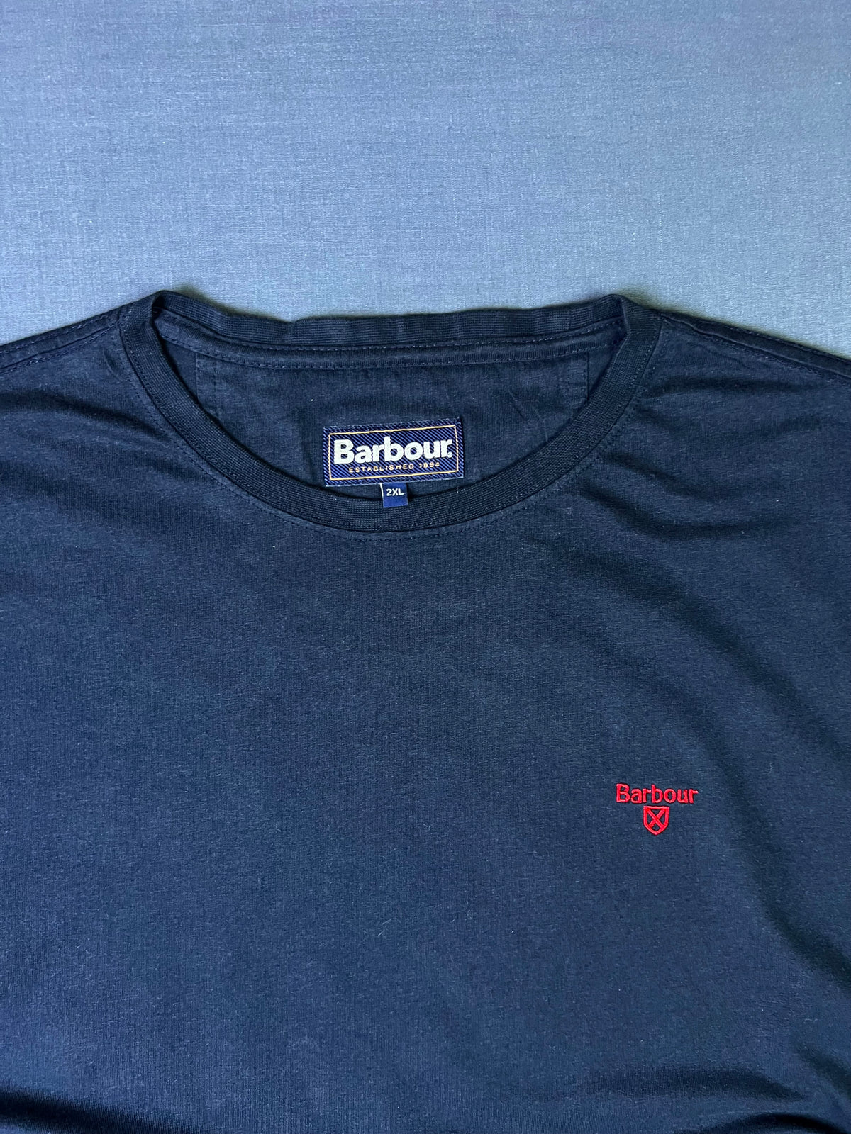 BARBOUR