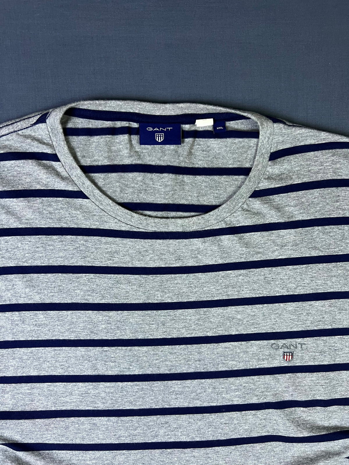 GANT