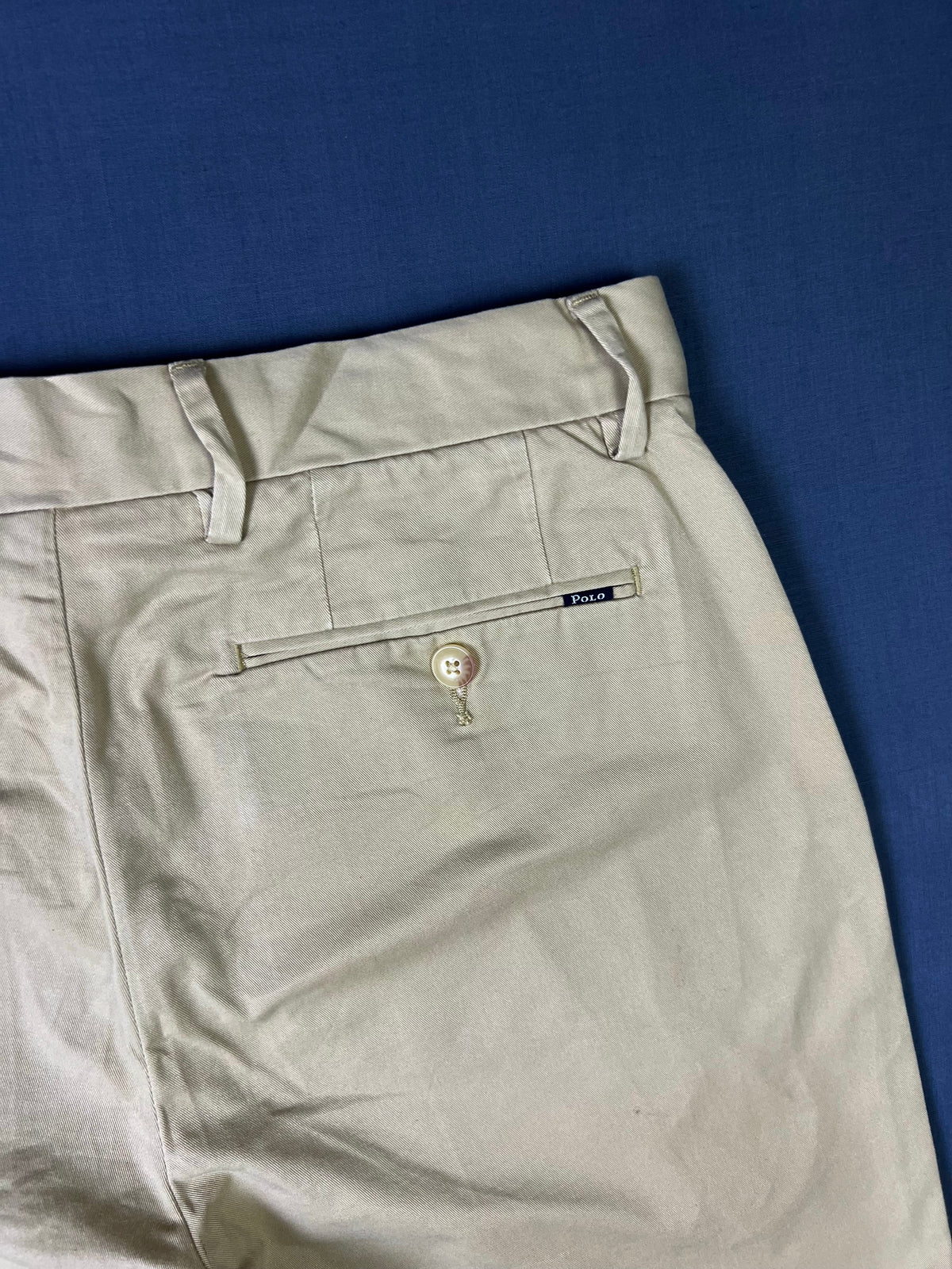 RALPH LAUREN