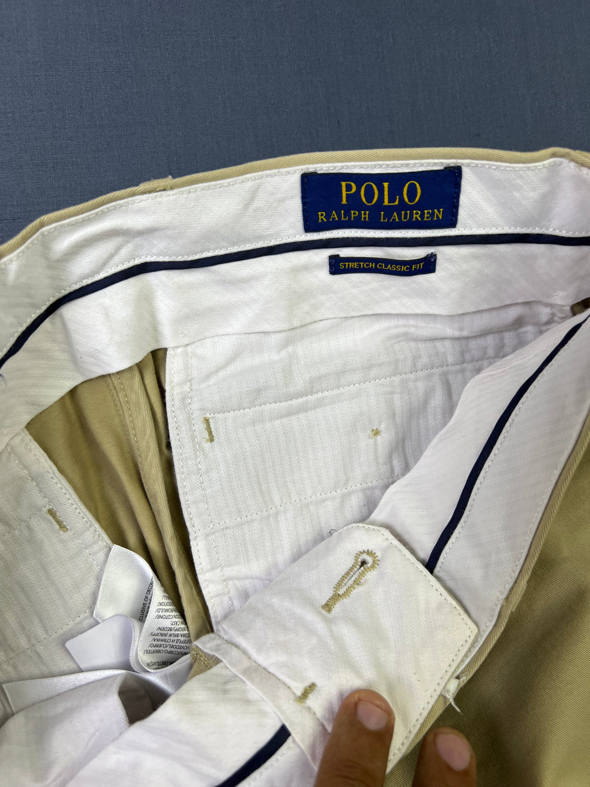 RALPH LAUREN