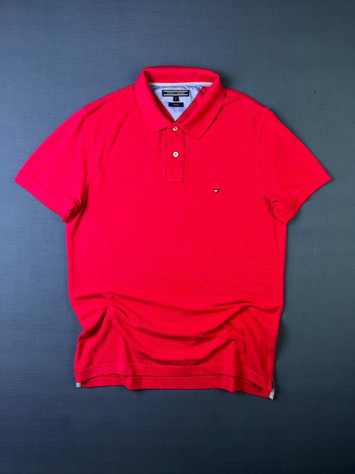 TOMMY