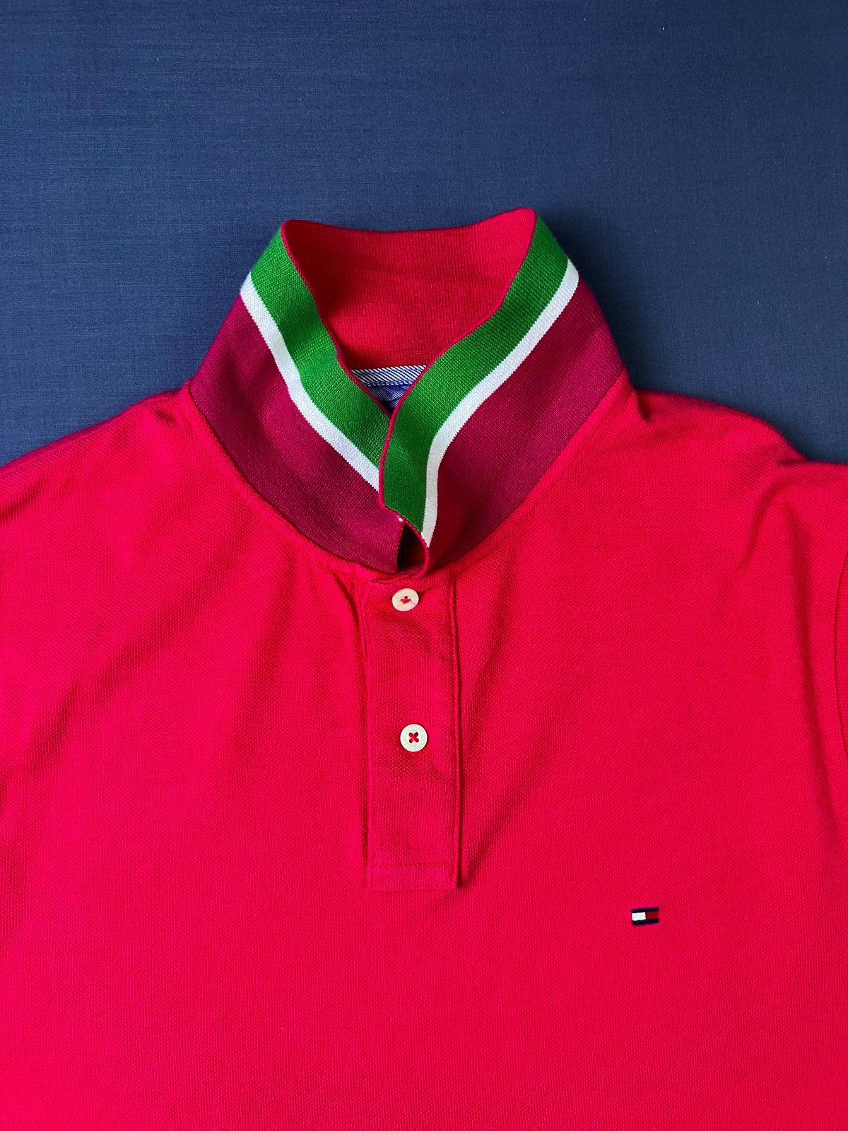 TOMMY