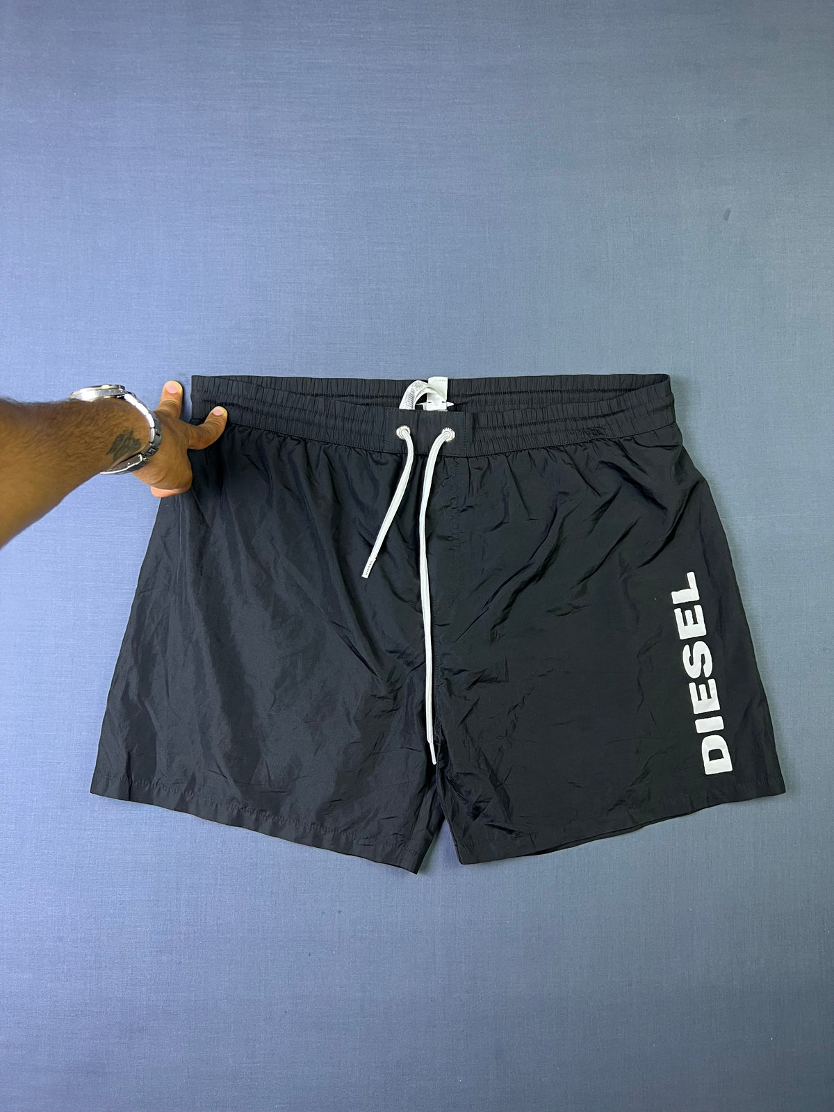 DIESEL