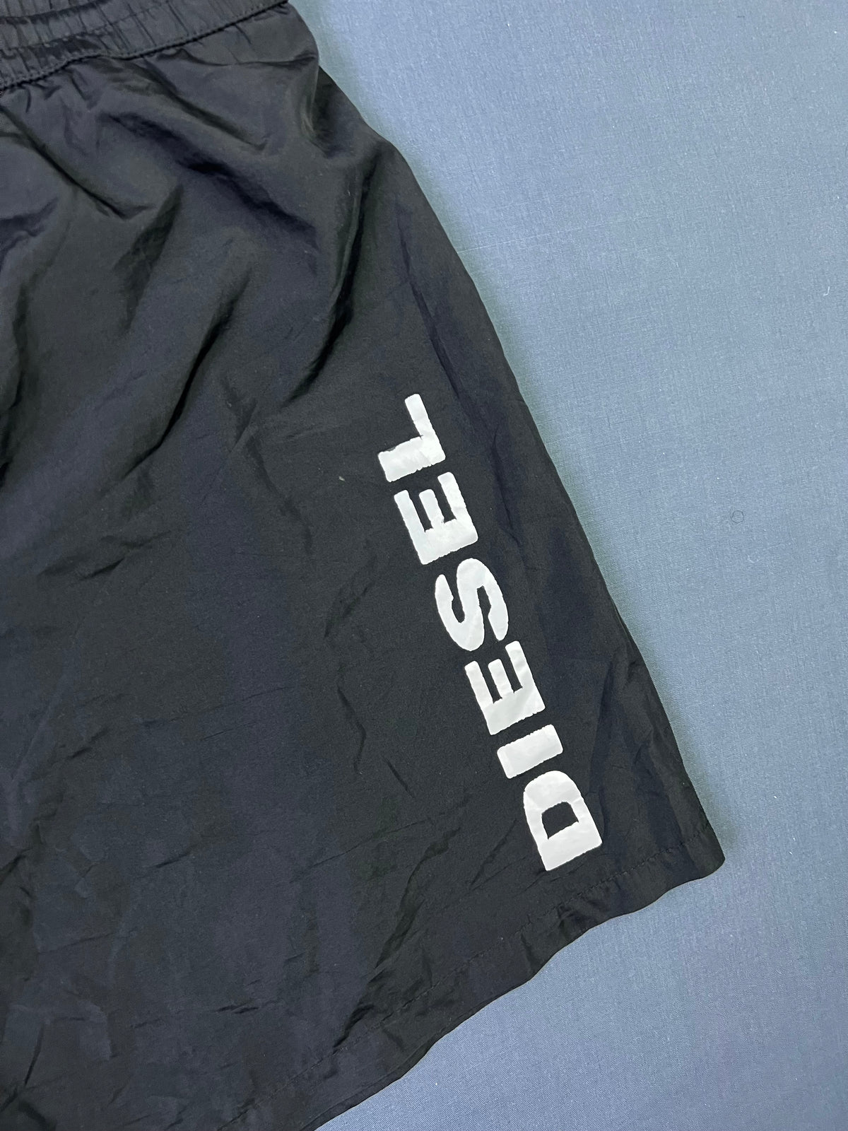 DIESEL