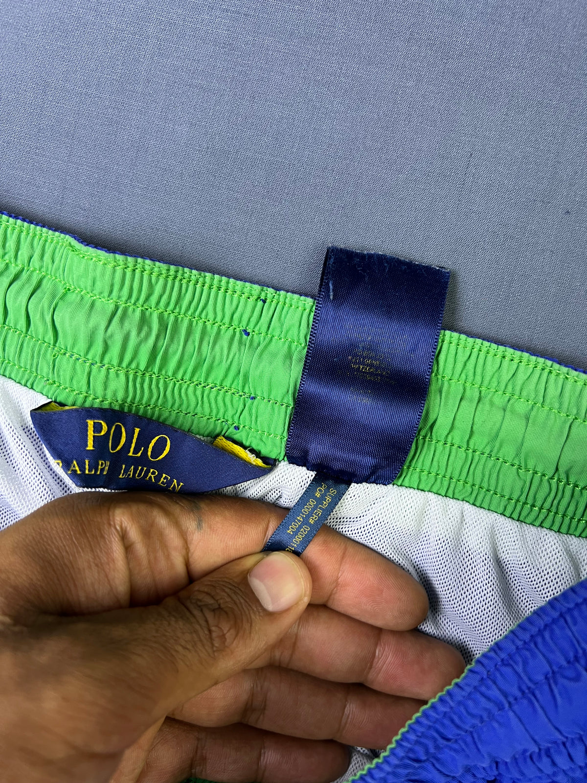 RALPH LAUREN