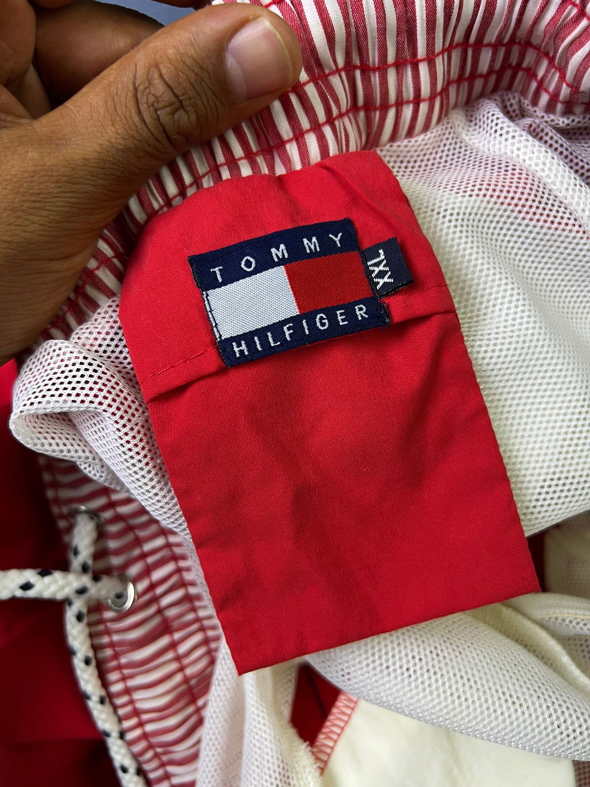 TOMMY