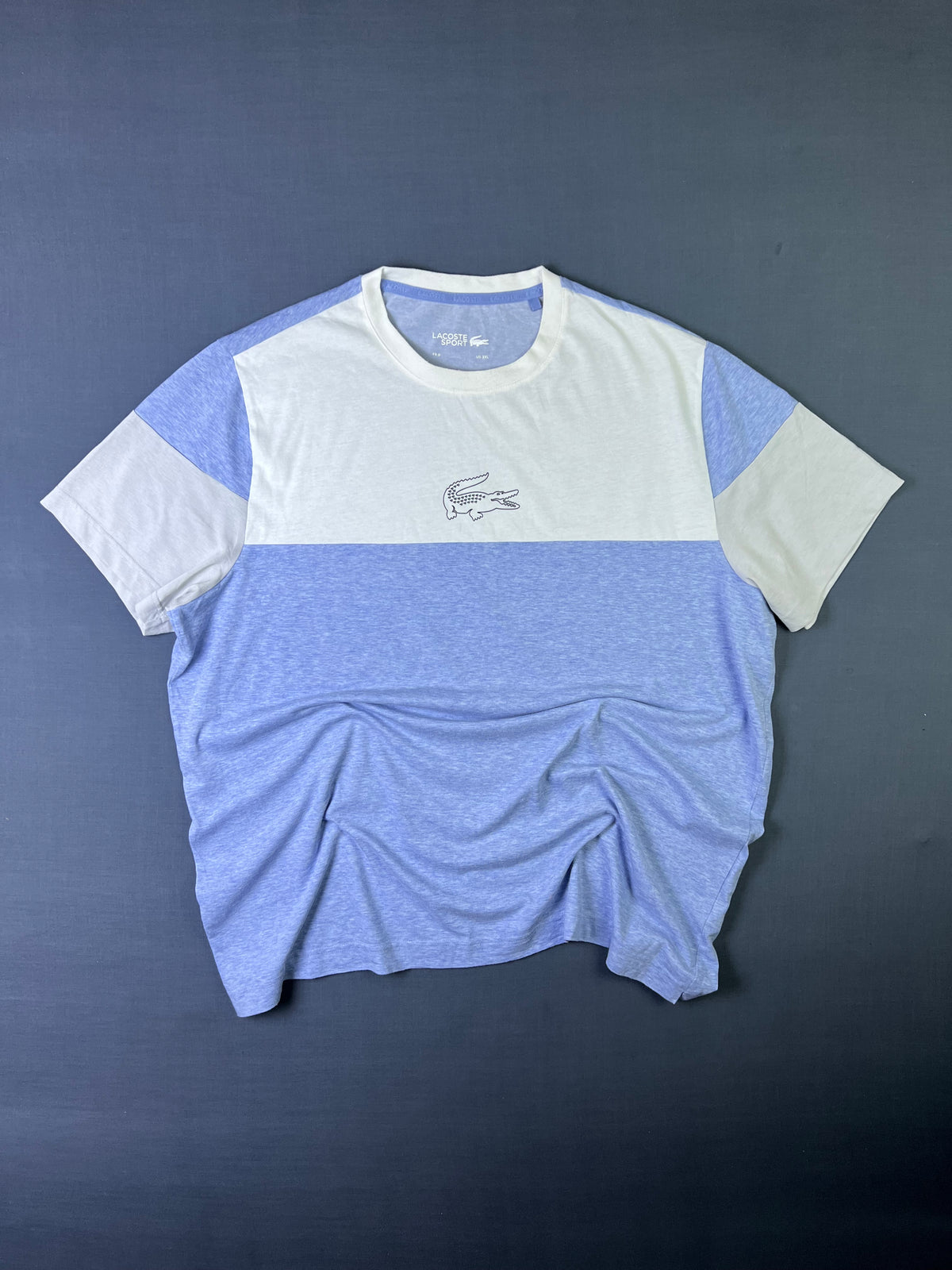 LACOSTE