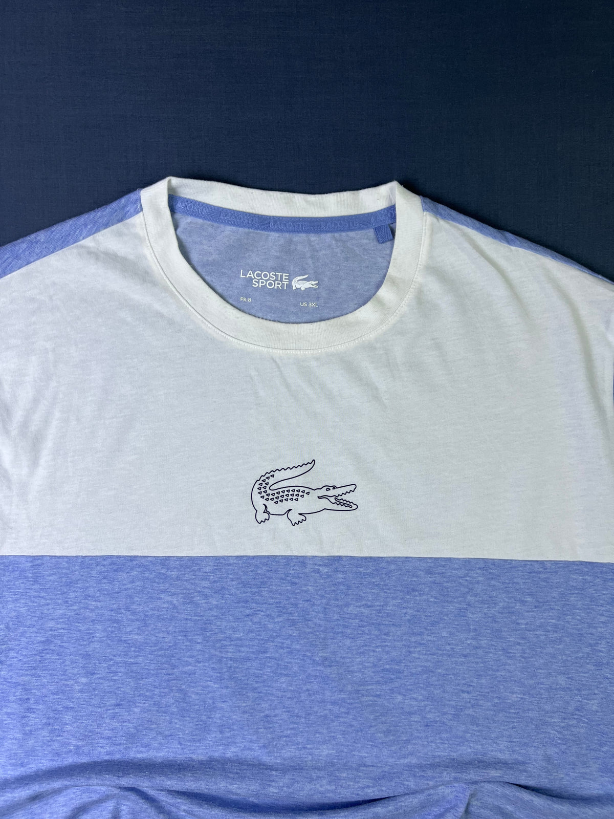 LACOSTE