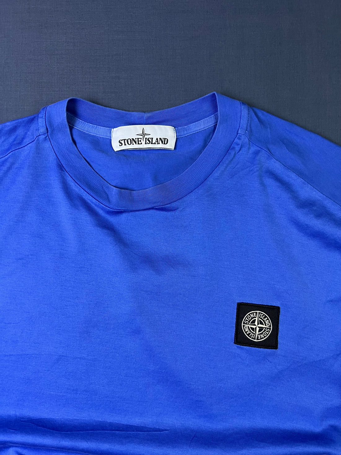 STONE ISLAND