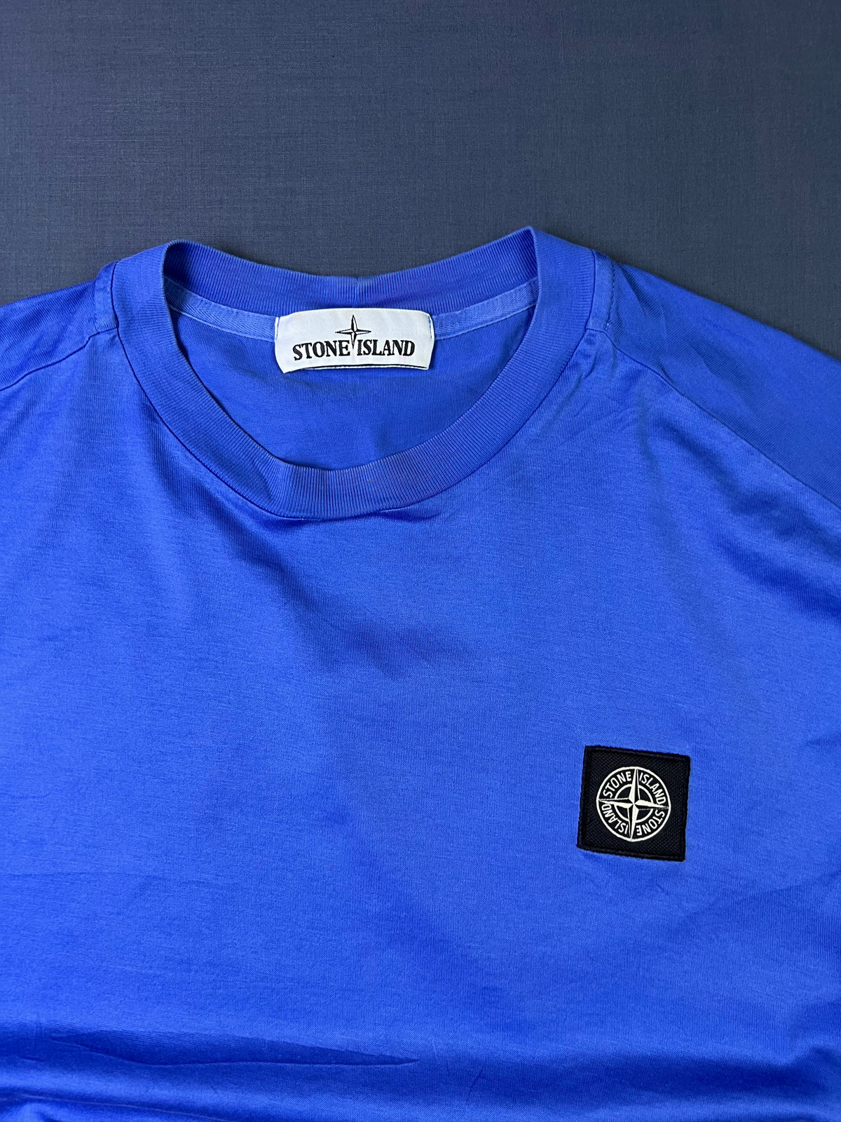 STONE ISLAND