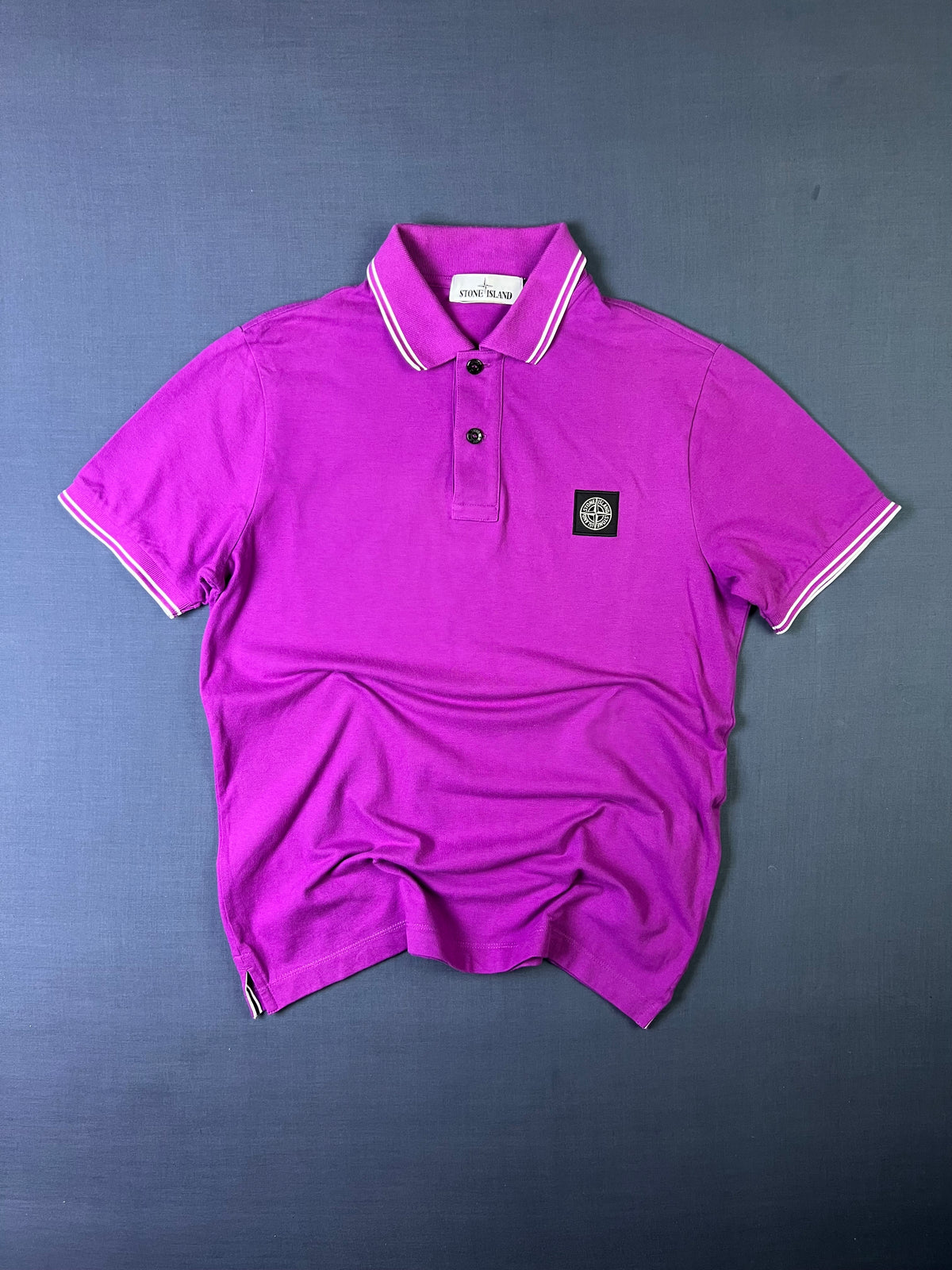 STONE ISLAND