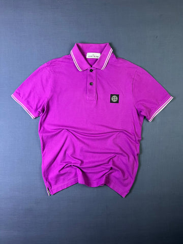 STONE ISLAND