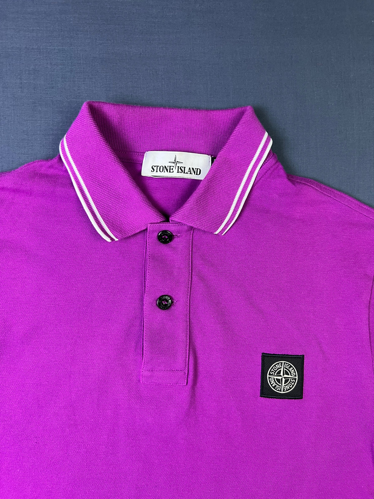 STONE ISLAND