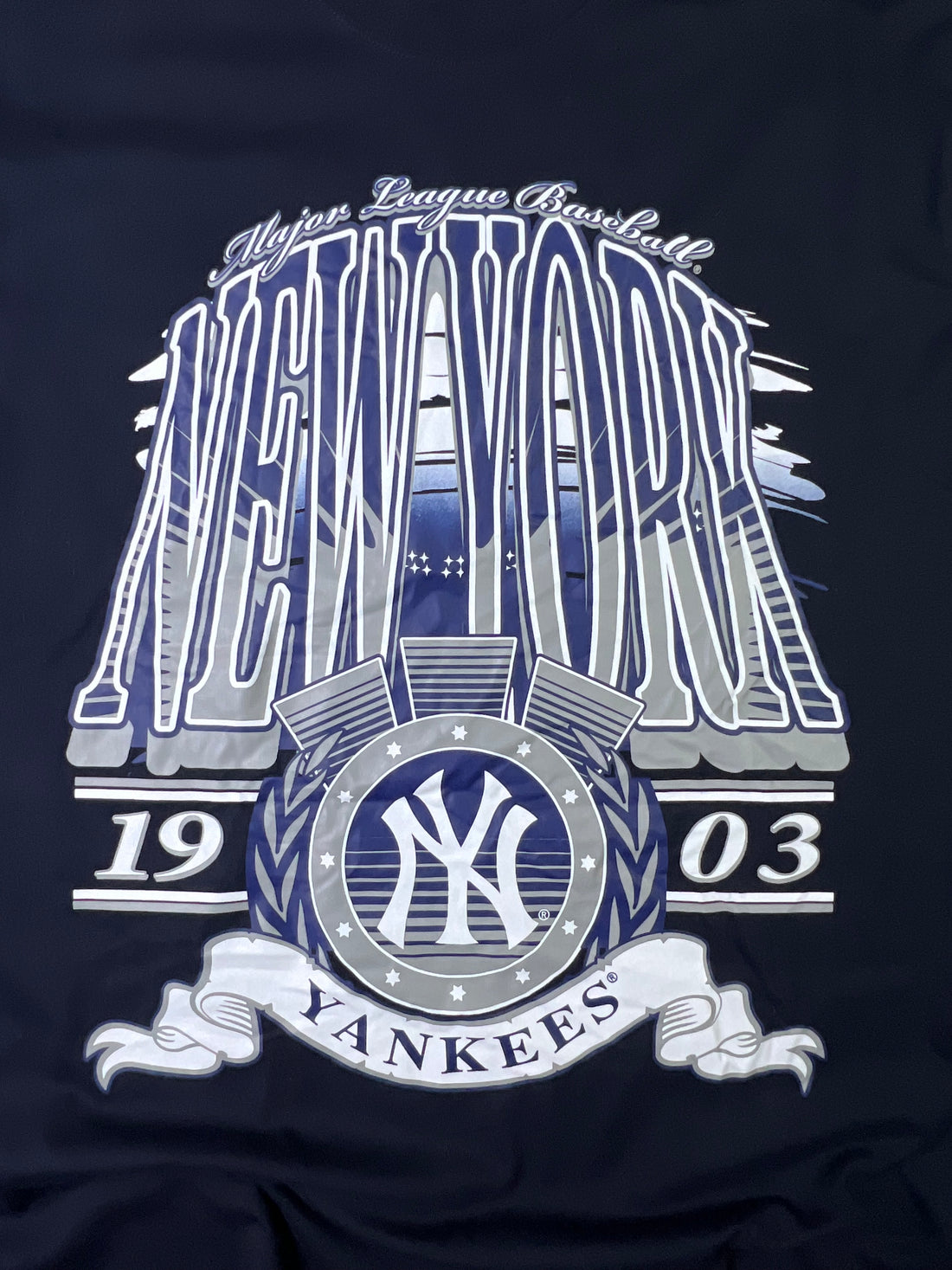 NEW ERA