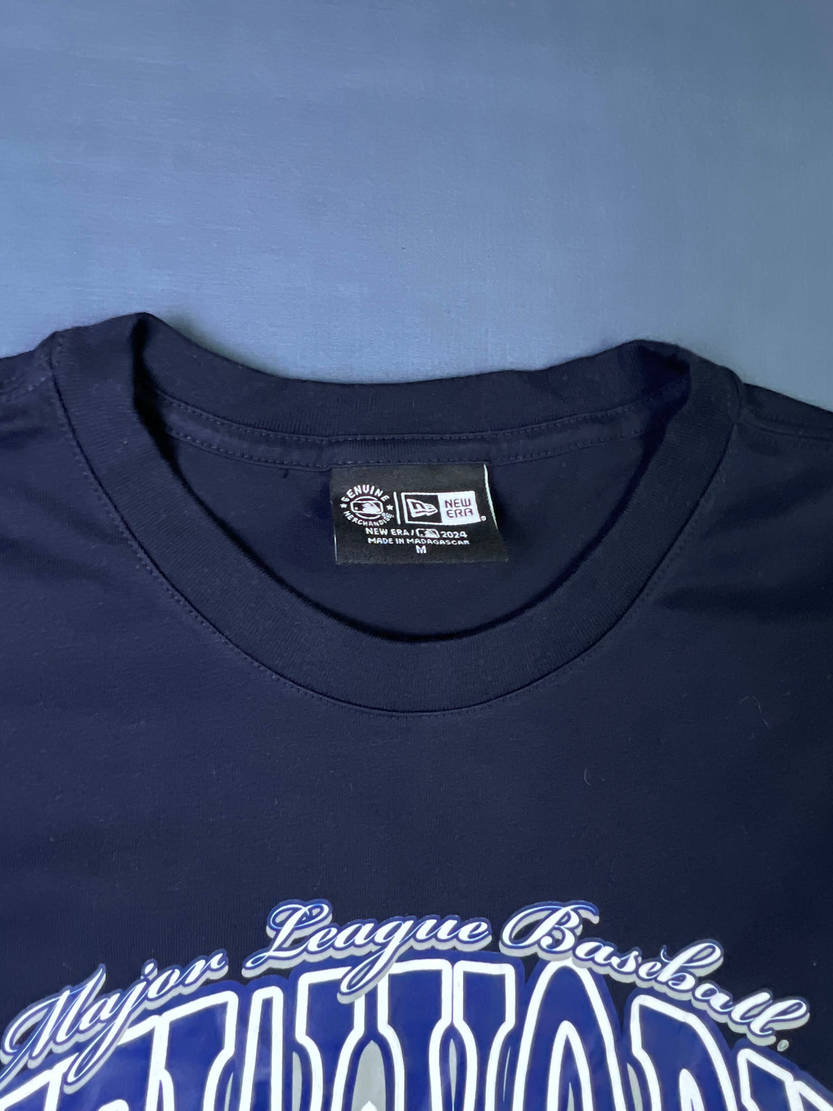 NEW ERA