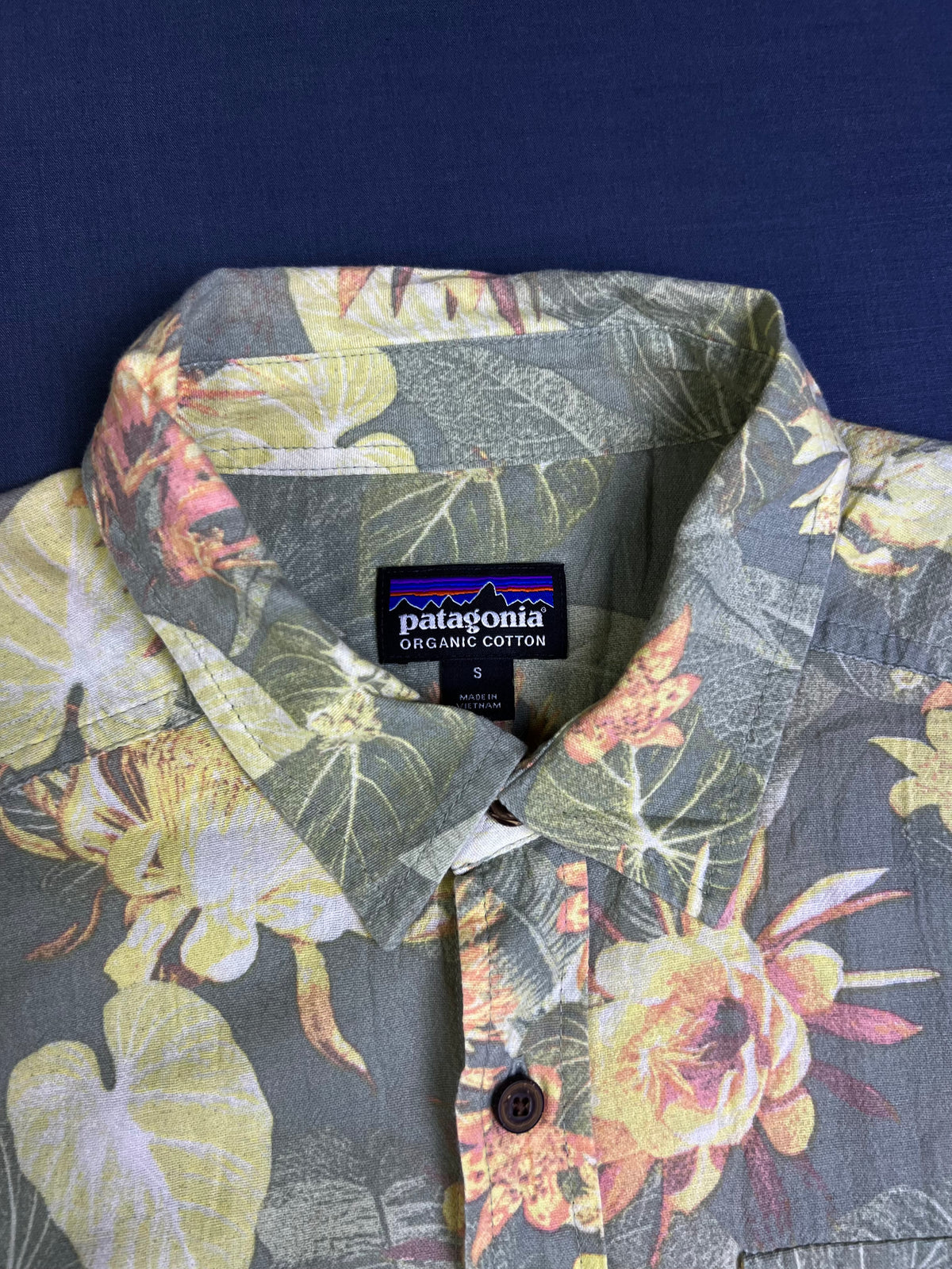 PATAGONIA