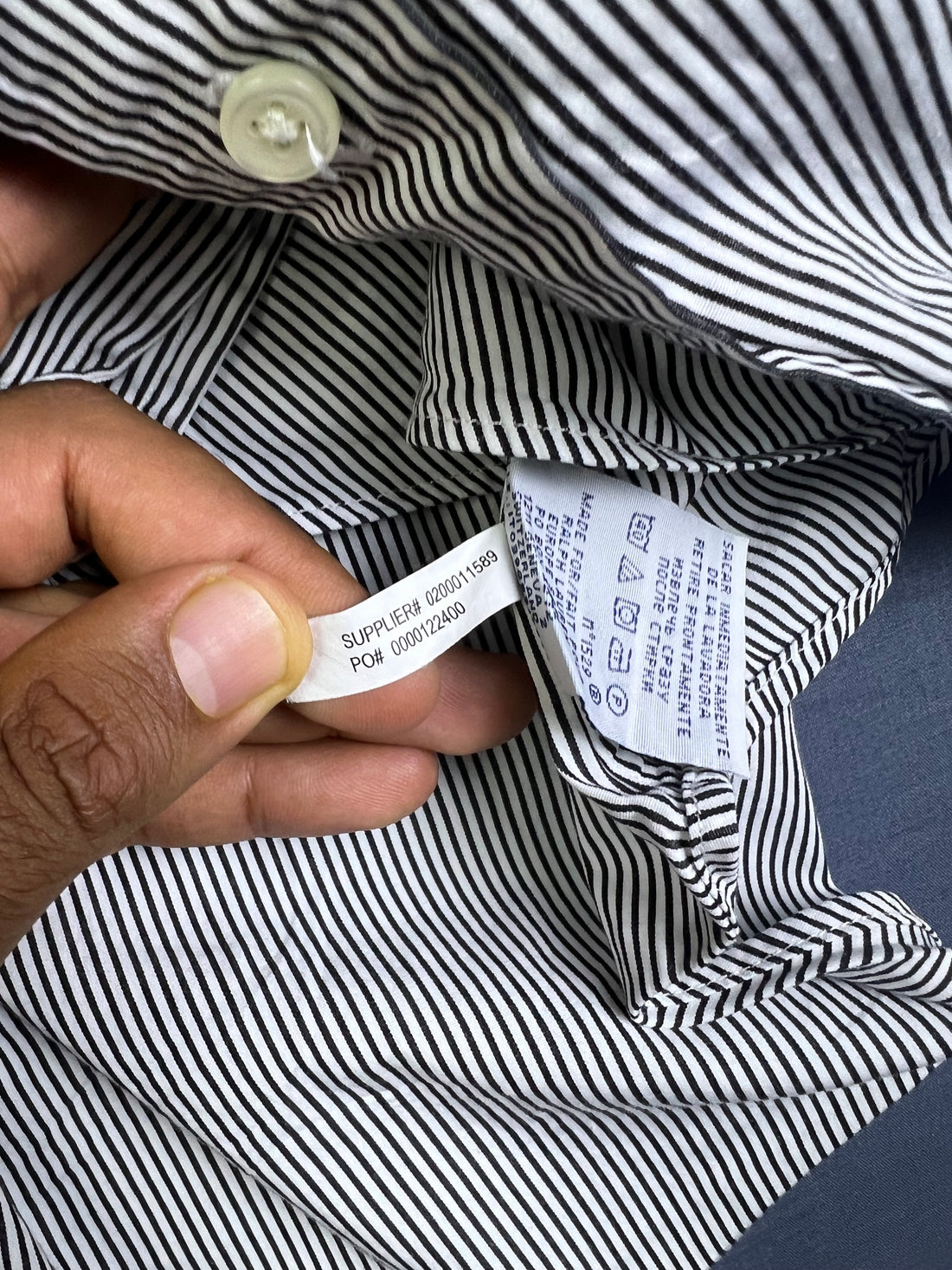 RALPH LAUREN