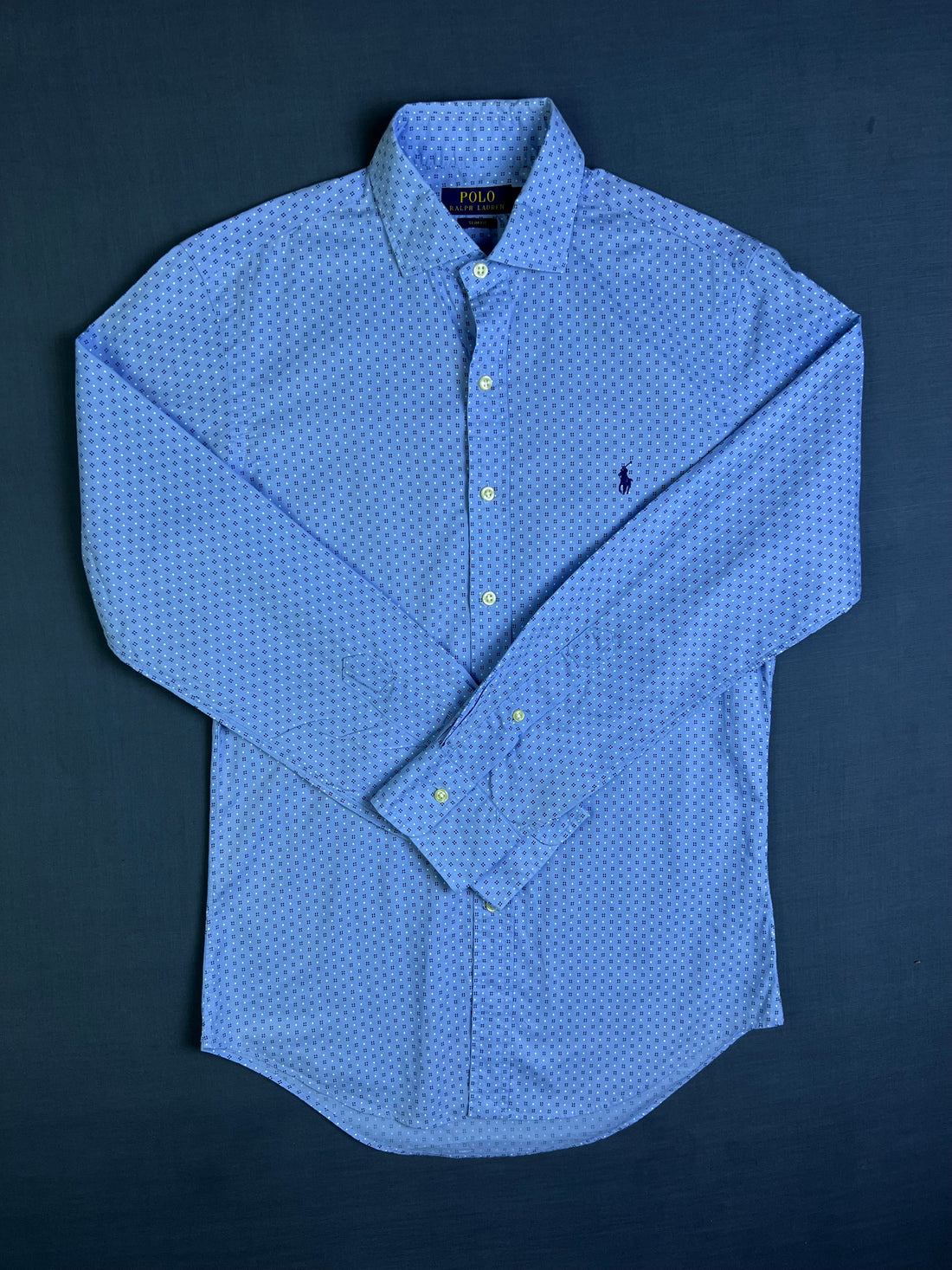 RALPH LAUREN