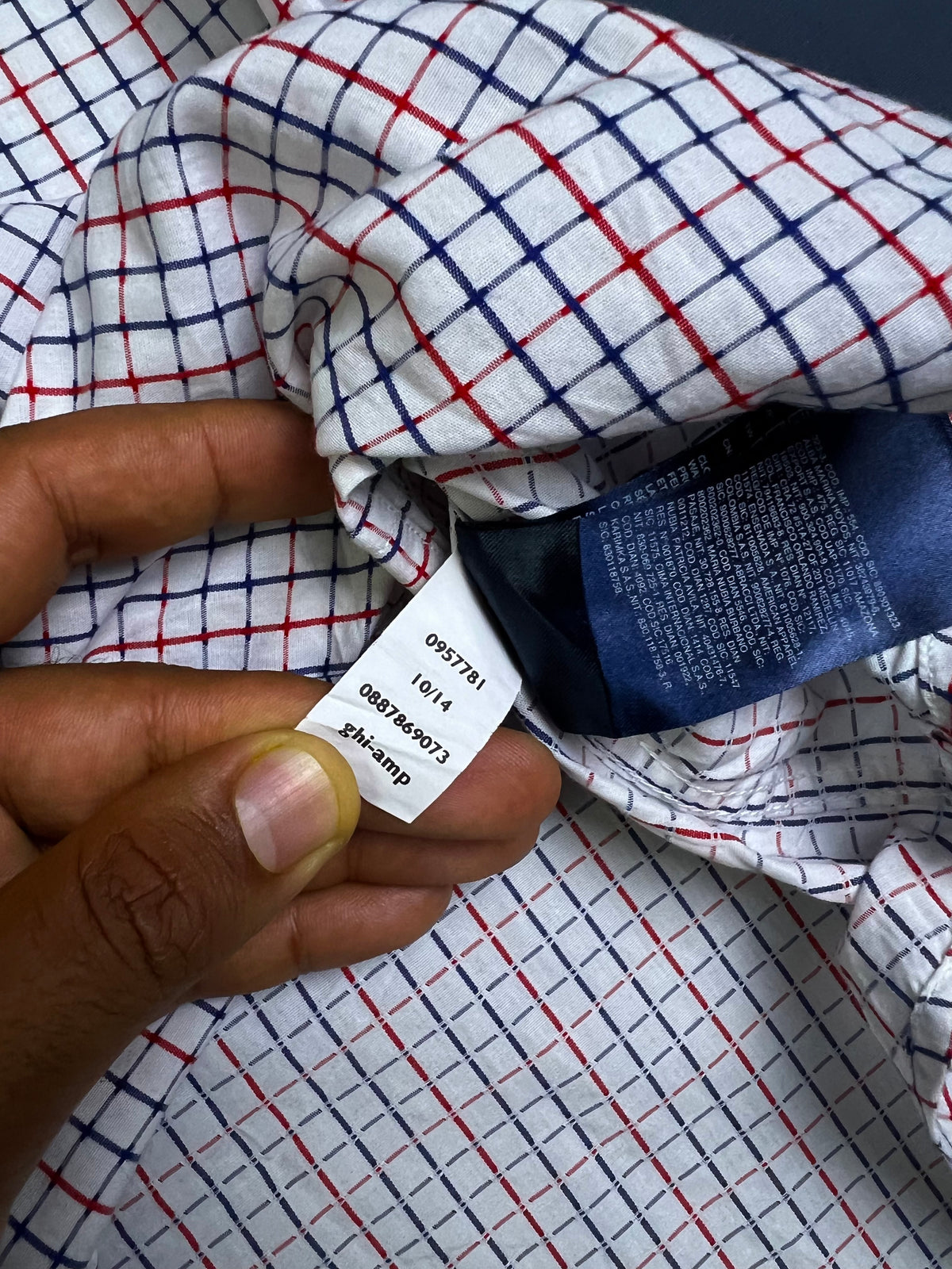 TOMMY