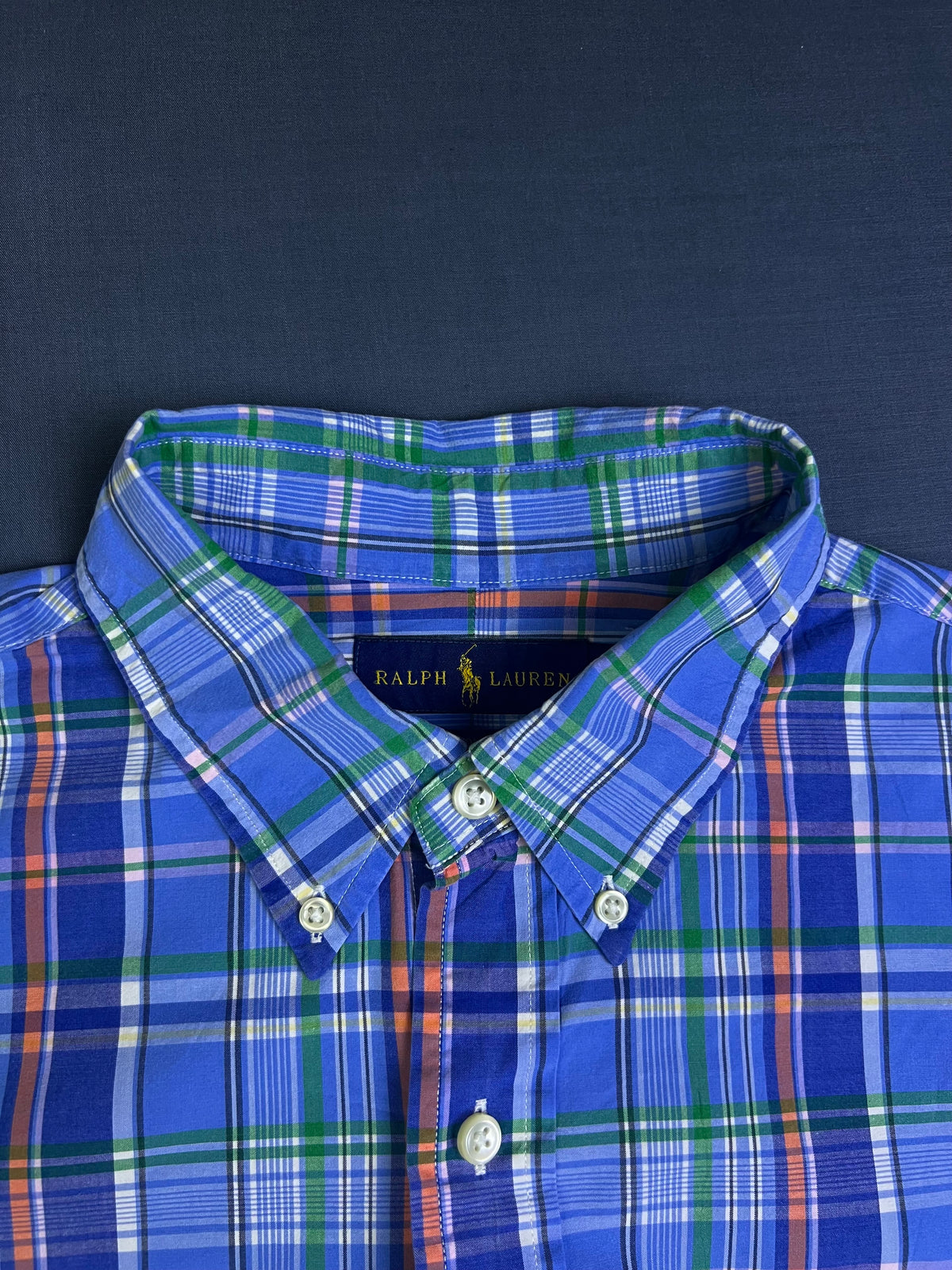RALPH LAUREN
