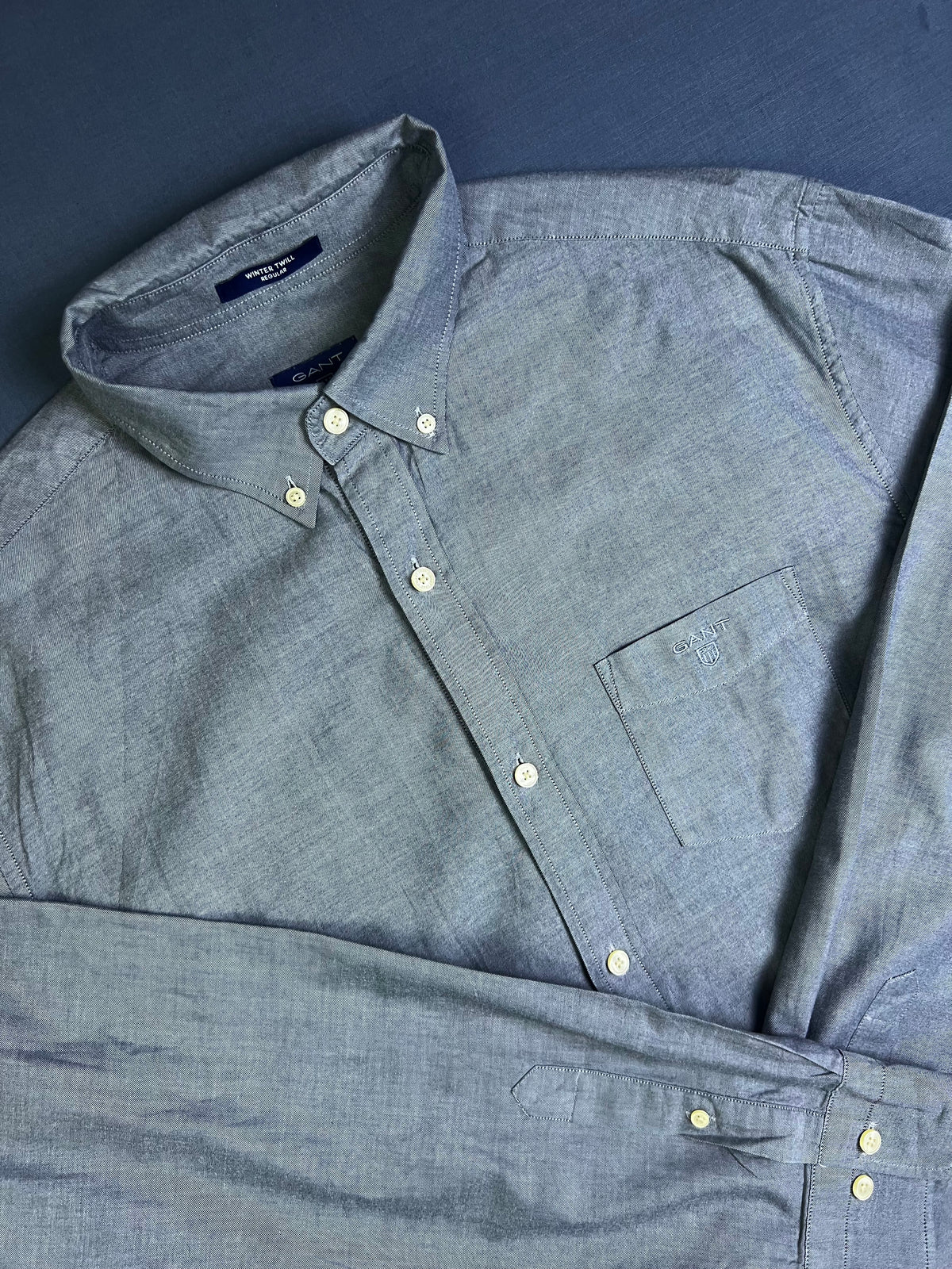 GANT